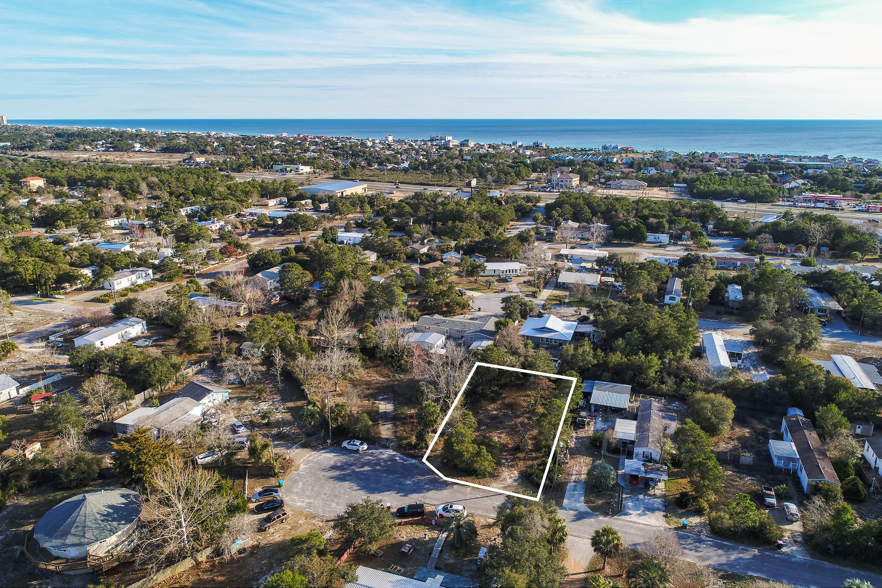 LAKE POWELL ESTATES - Land