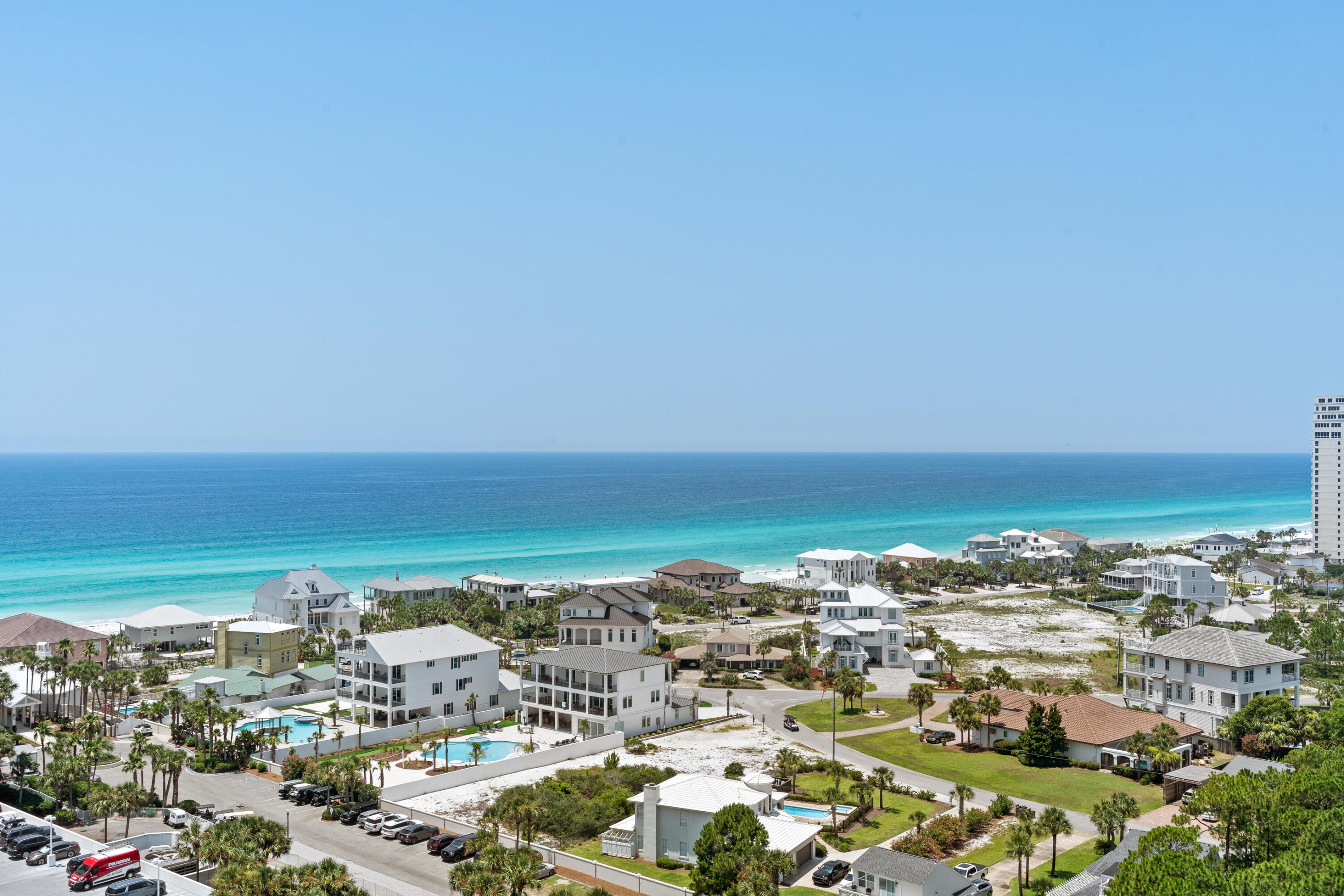 One Beach Club Drive - Residential