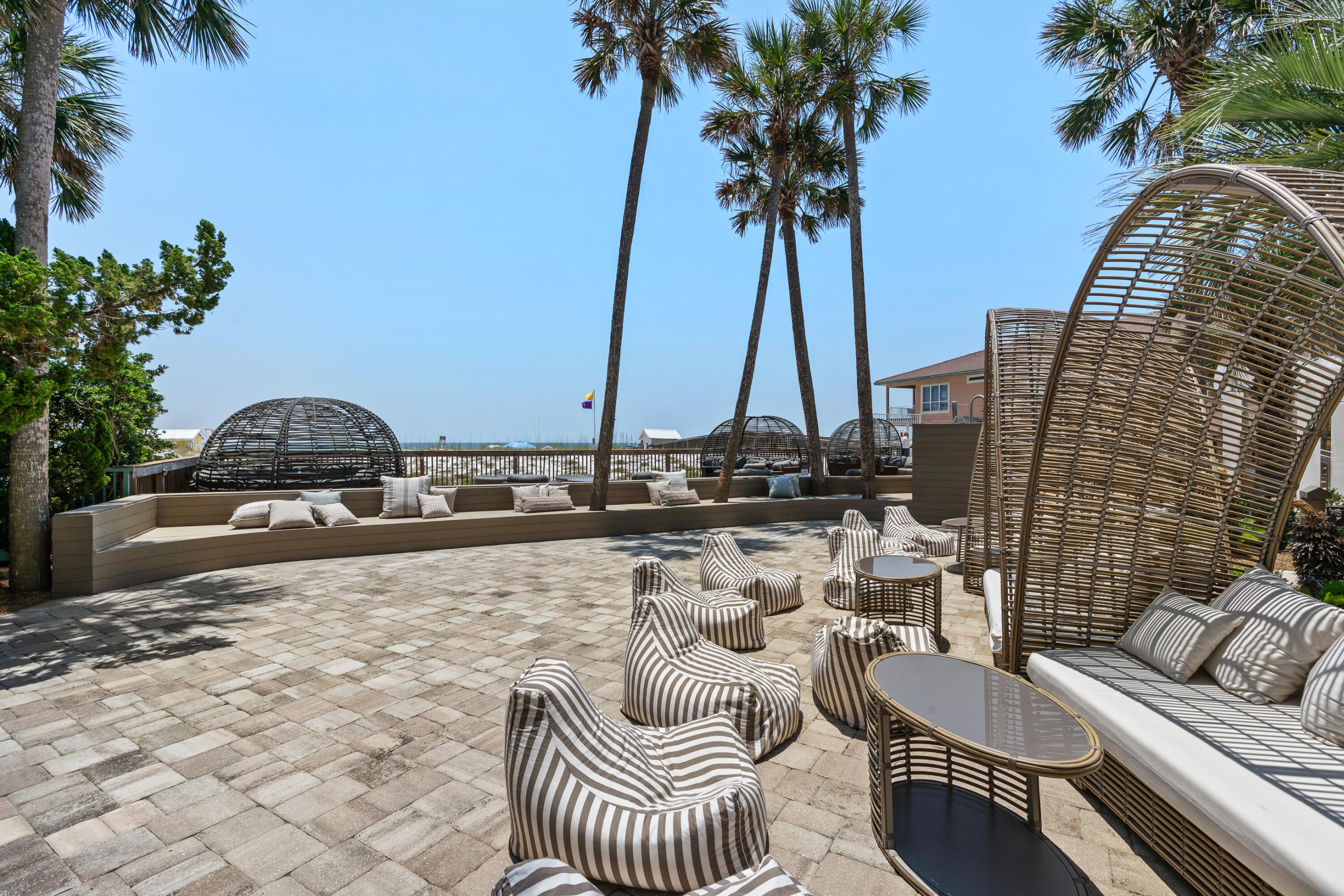 One Beach Club Drive - Residential