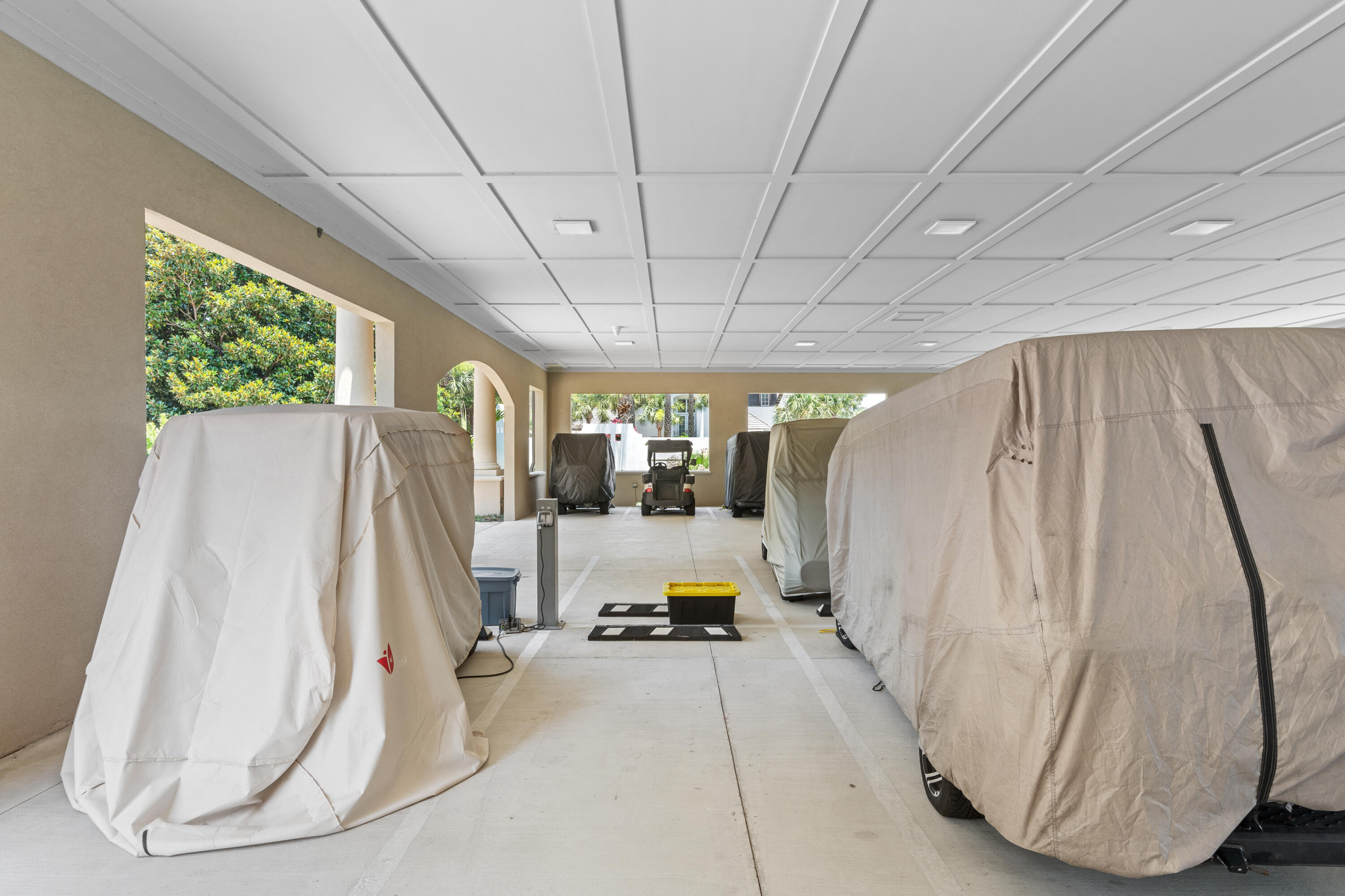 One Beach Club Drive - Residential