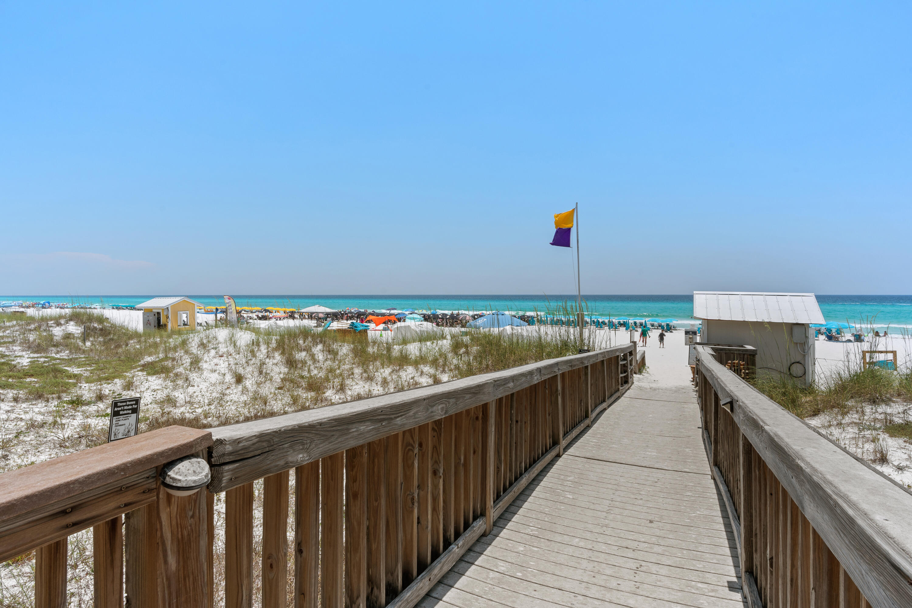 One Beach Club Drive - Residential
