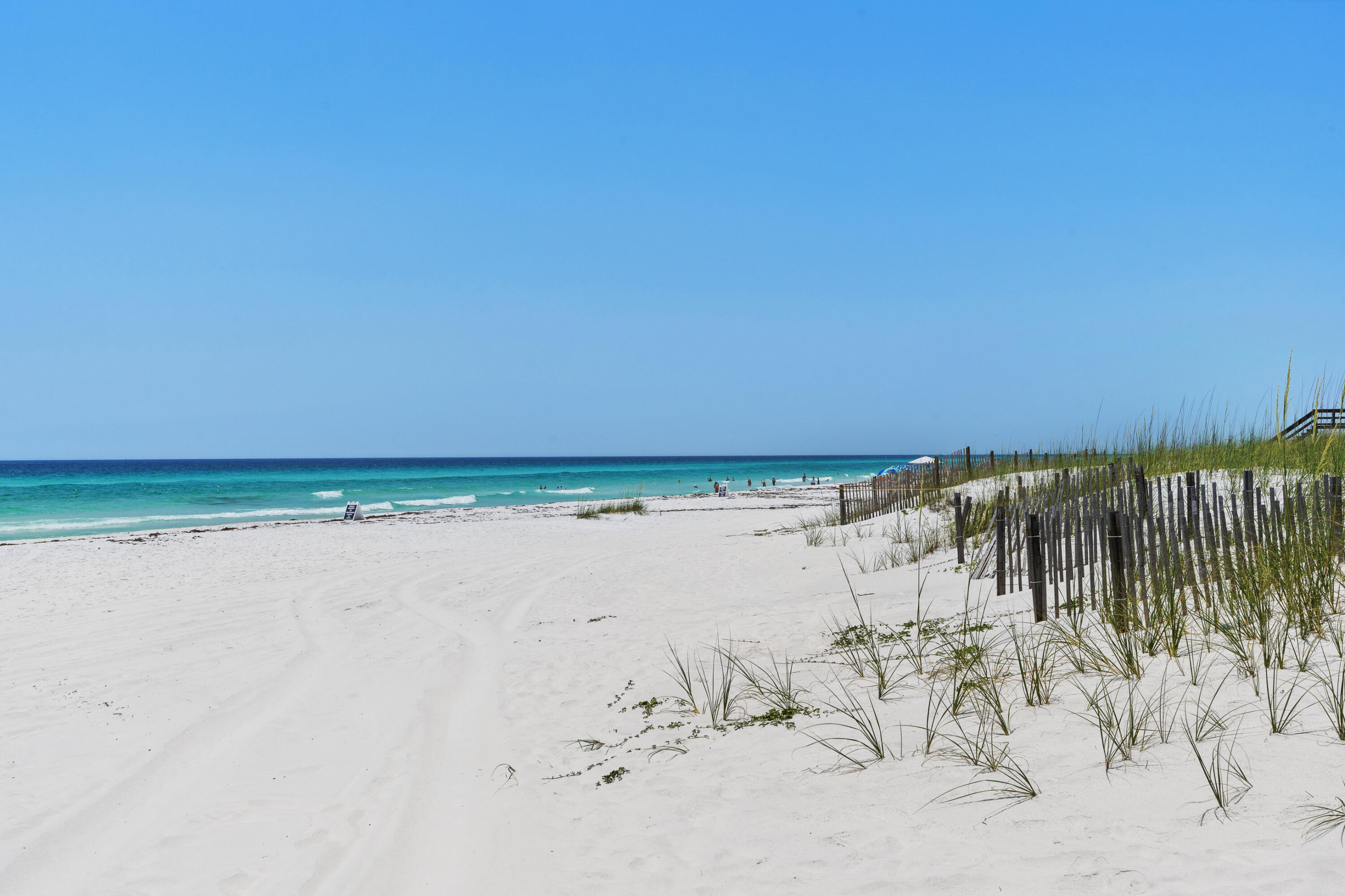 One Beach Club Drive - Residential