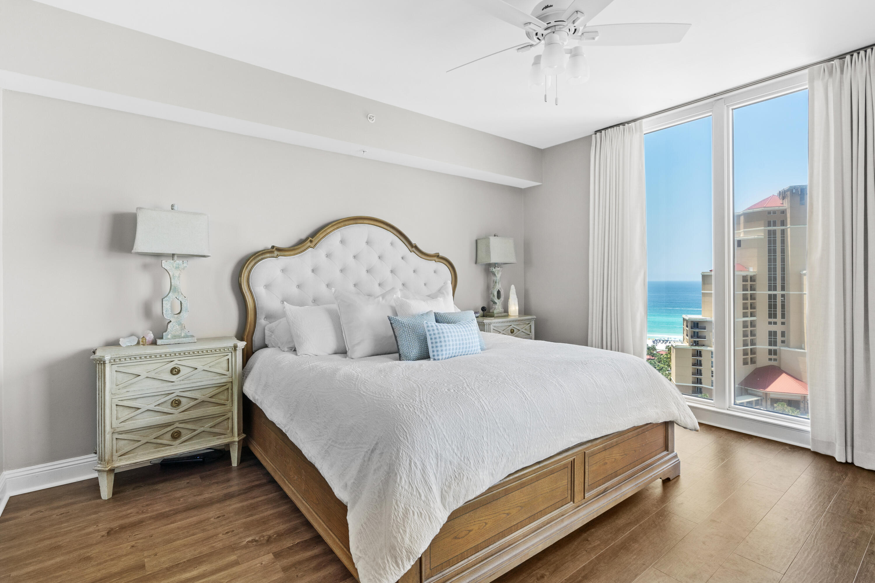 One Beach Club Drive - Residential