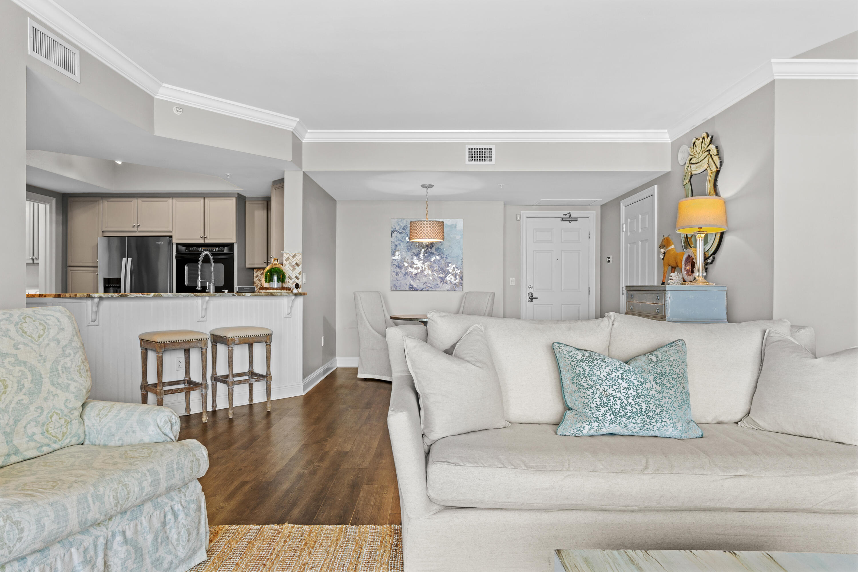 One Beach Club Drive - Residential