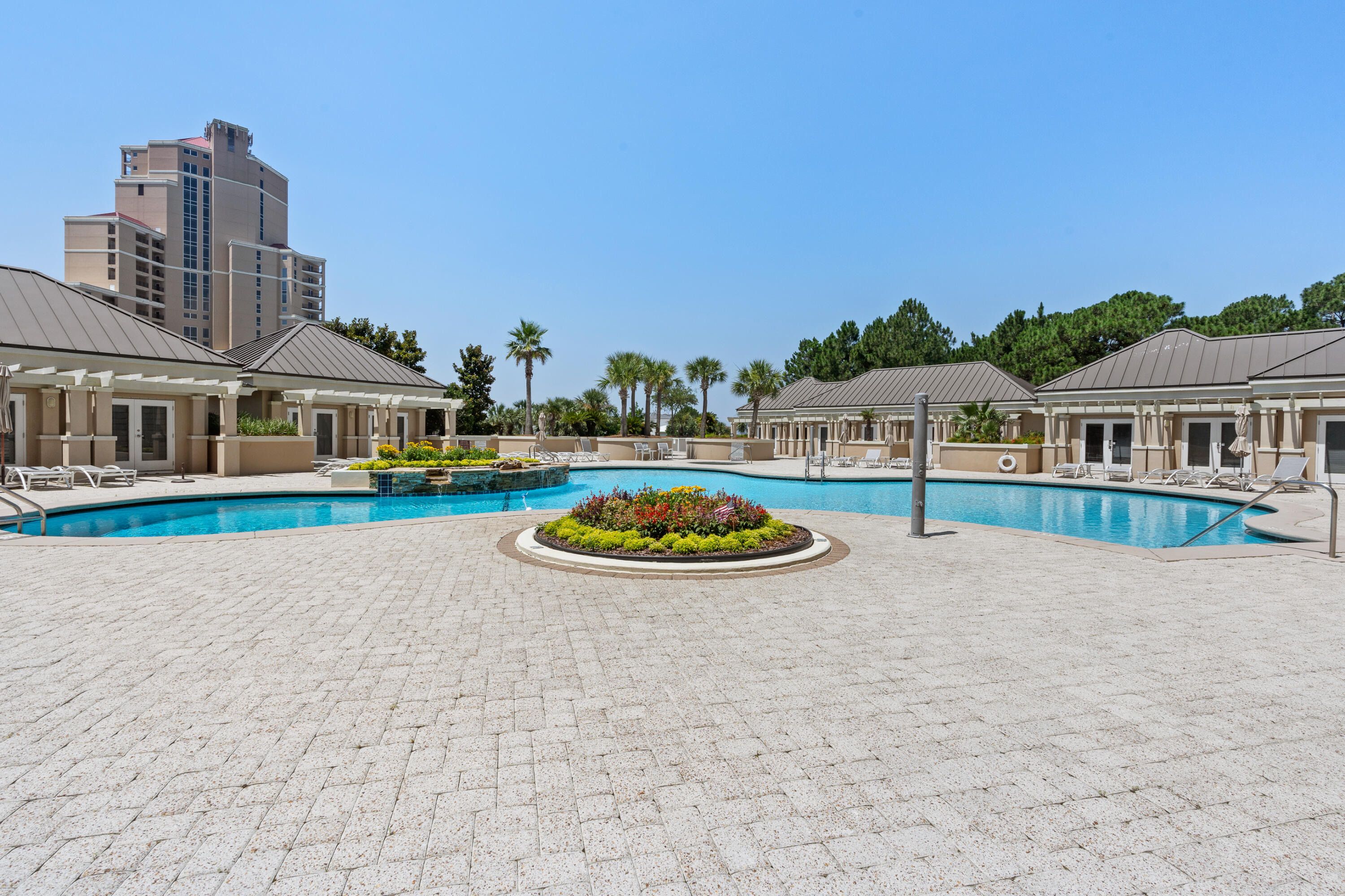 One Beach Club Drive - Residential