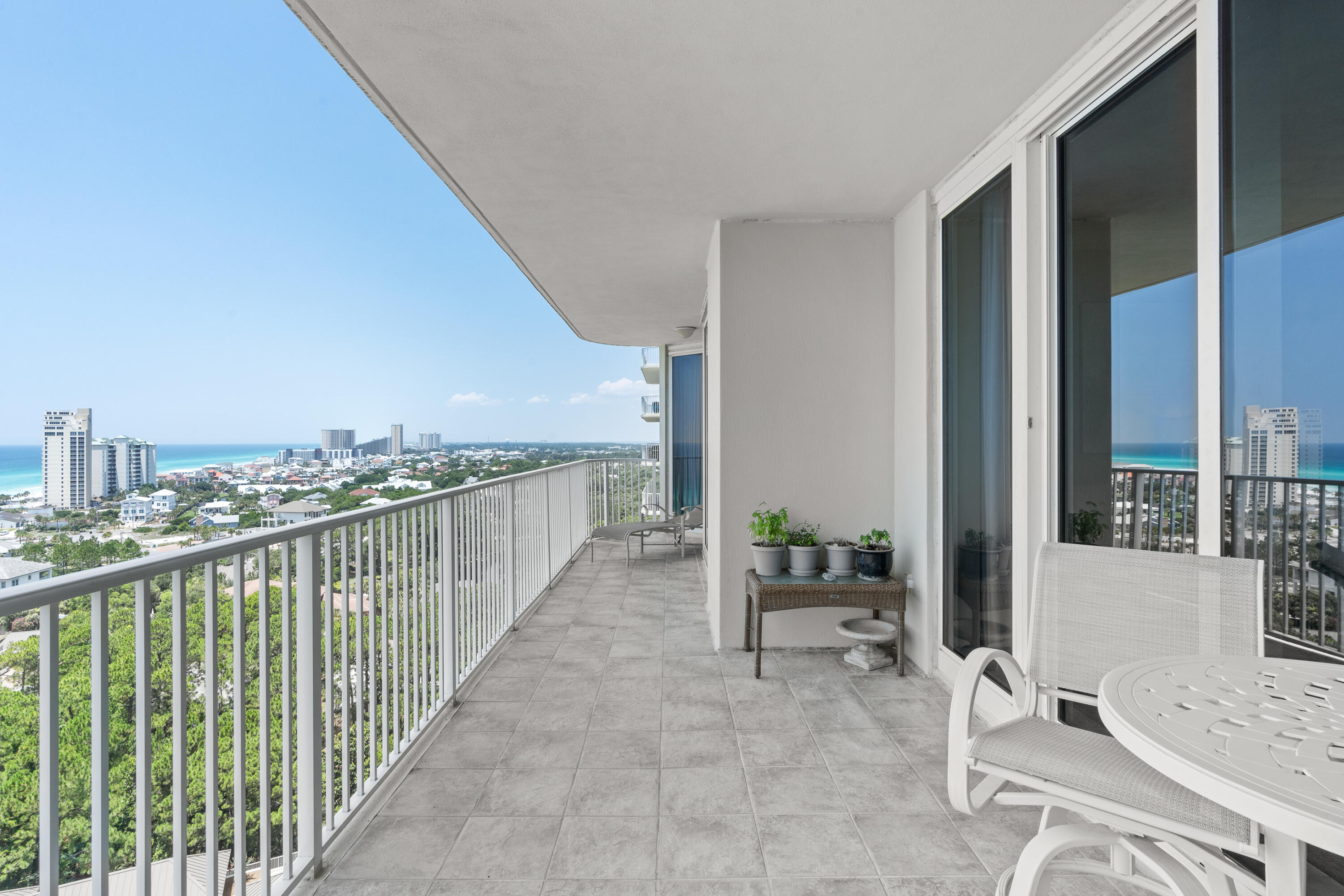 One Beach Club Drive - Residential