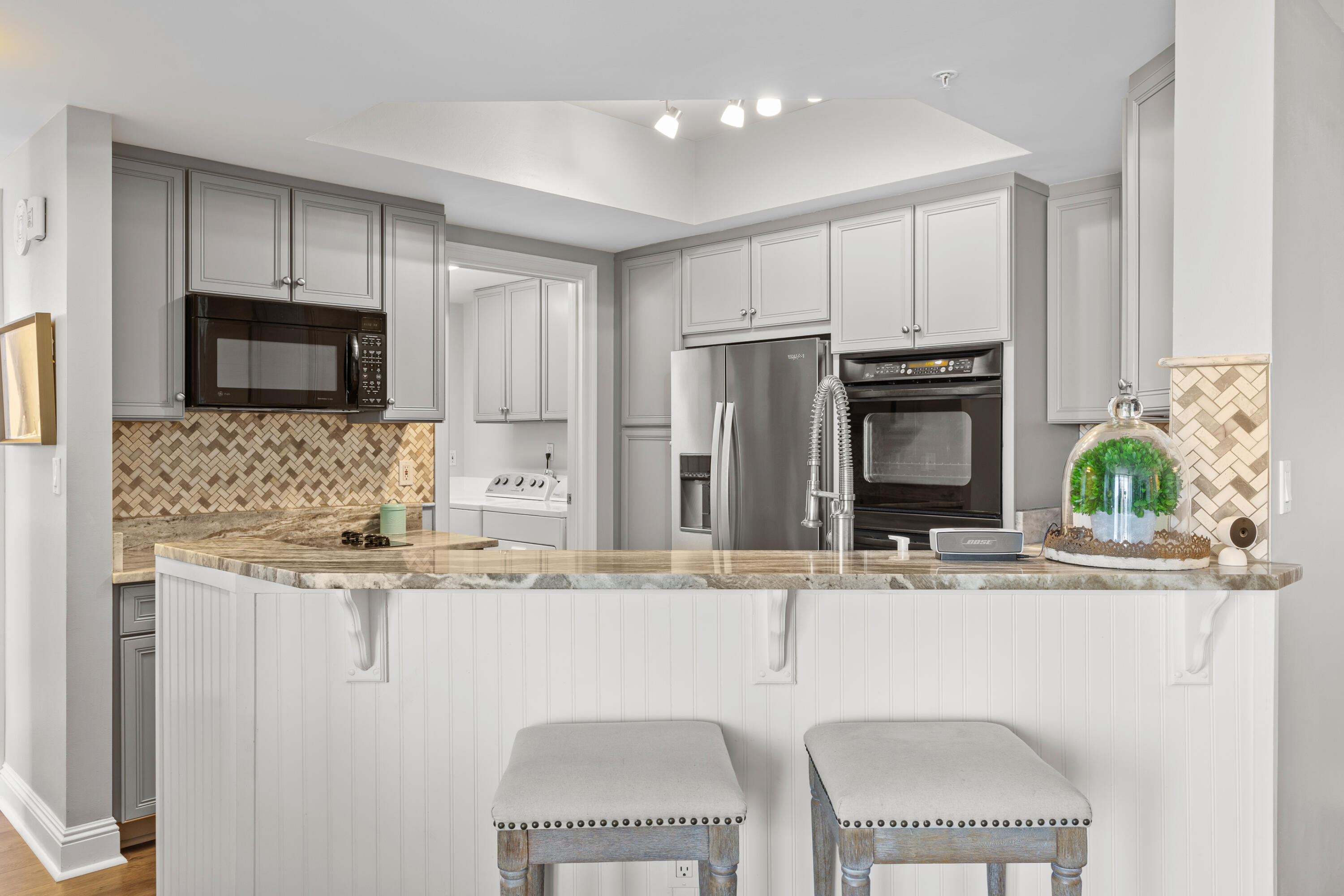One Beach Club Drive - Residential