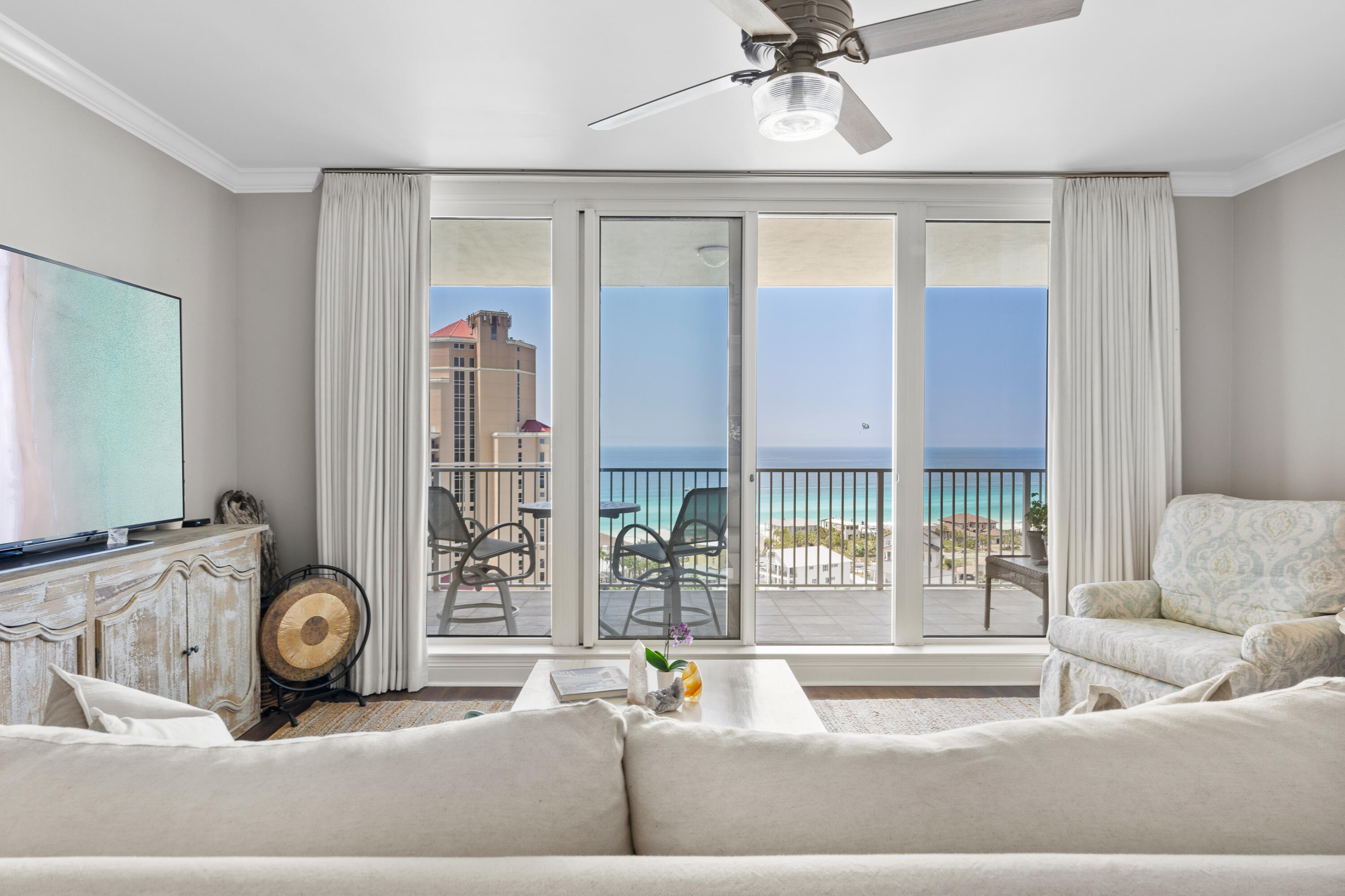One Beach Club Drive - Residential