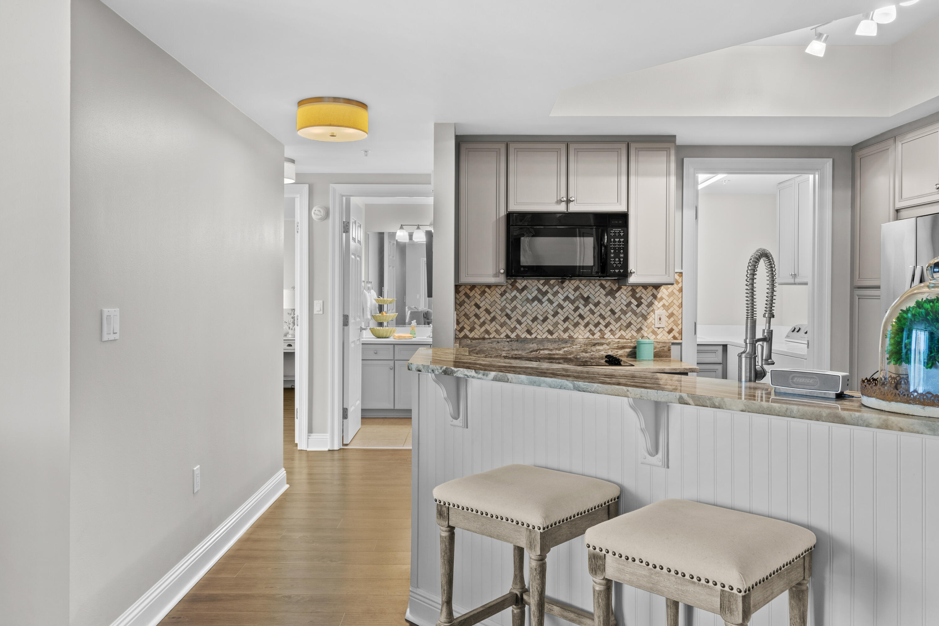 One Beach Club Drive - Residential
