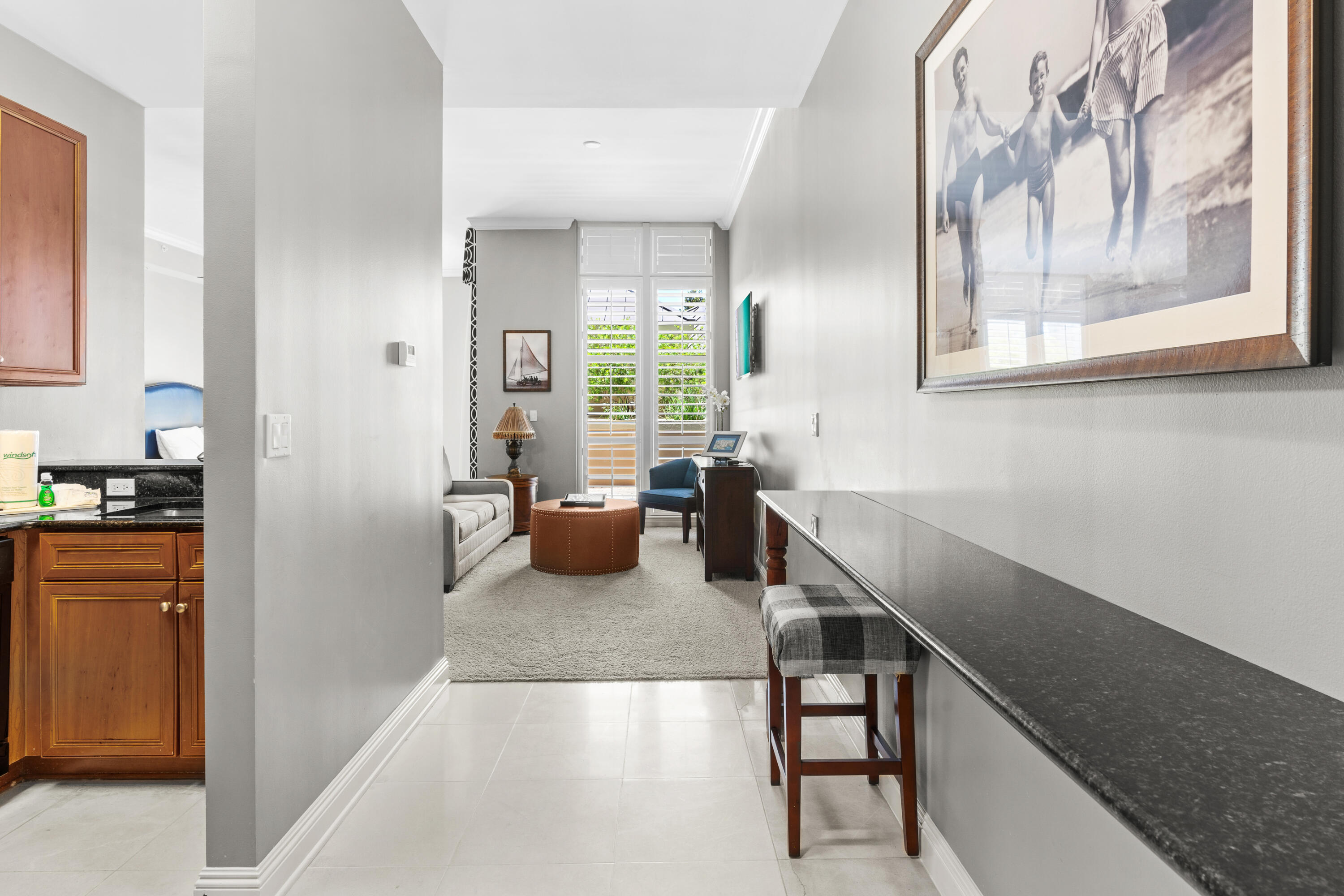 One Beach Club Drive - Residential