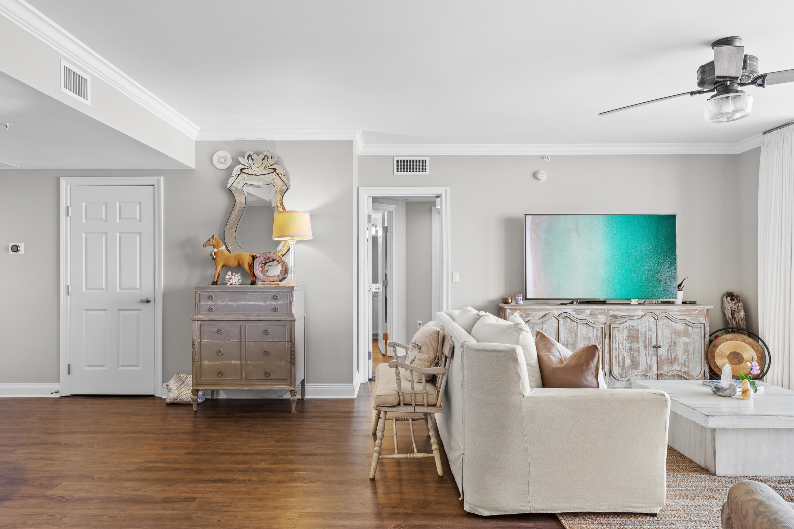 One Beach Club Drive - Residential