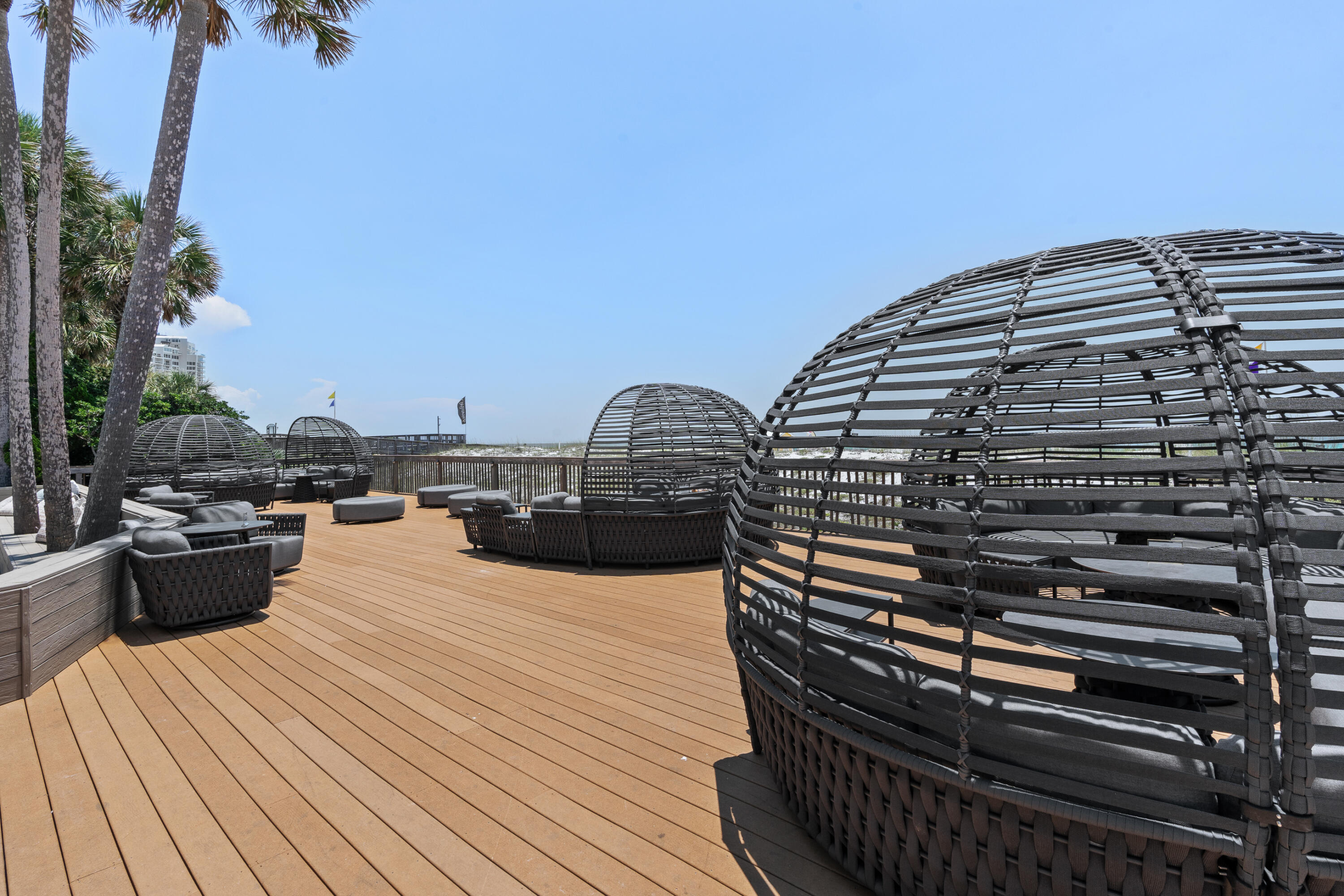 One Beach Club Drive - Residential