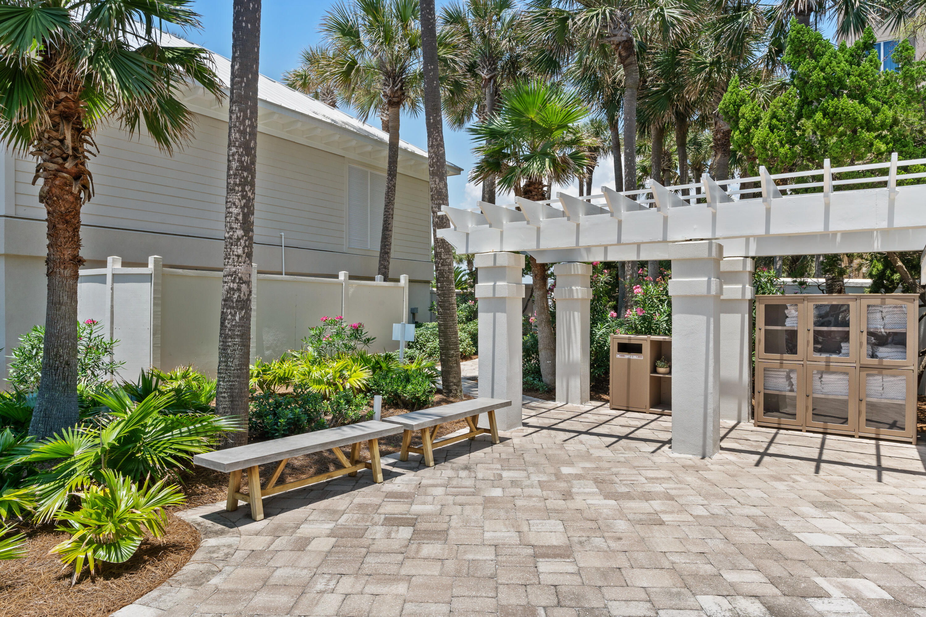 One Beach Club Drive - Residential