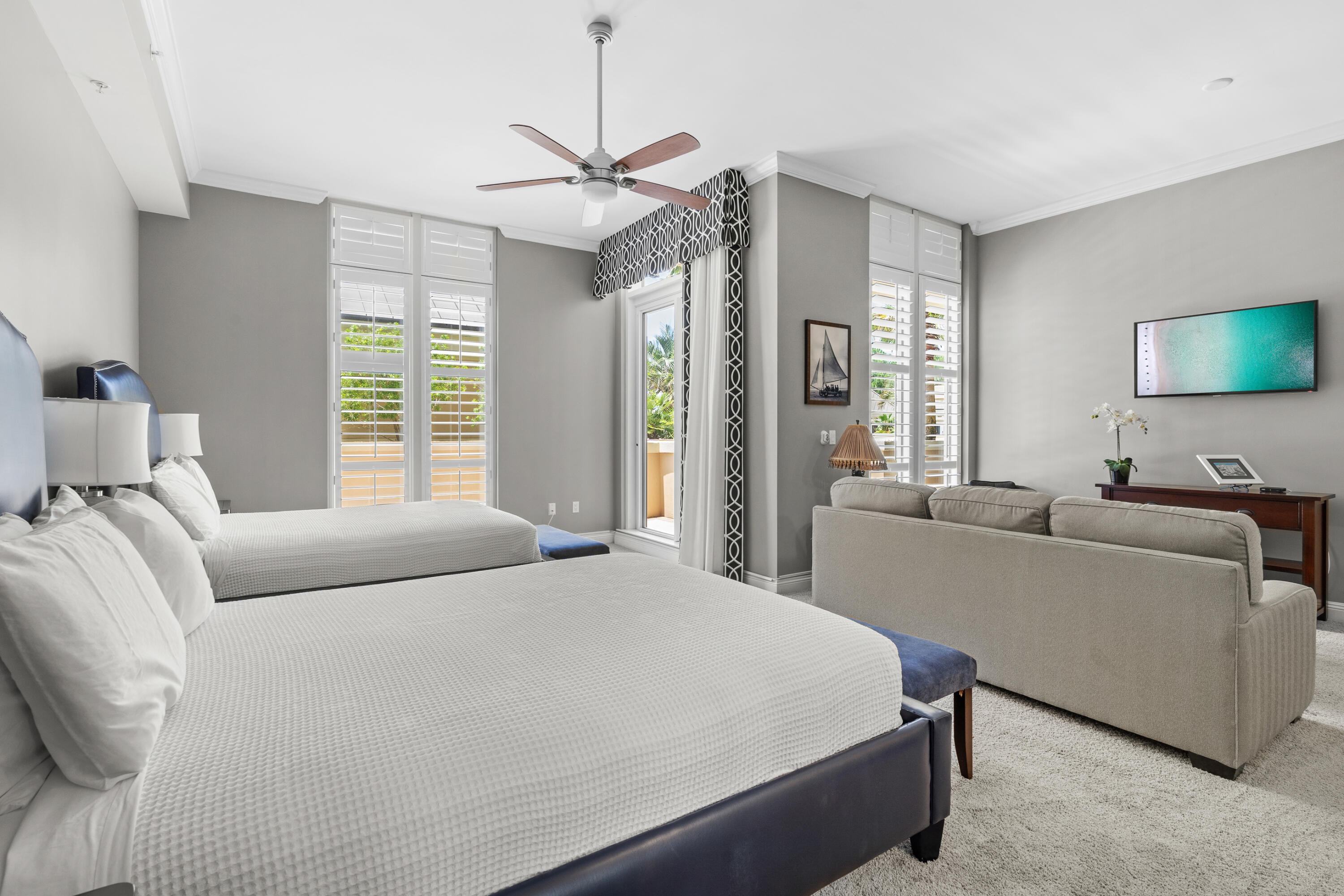 One Beach Club Drive - Residential