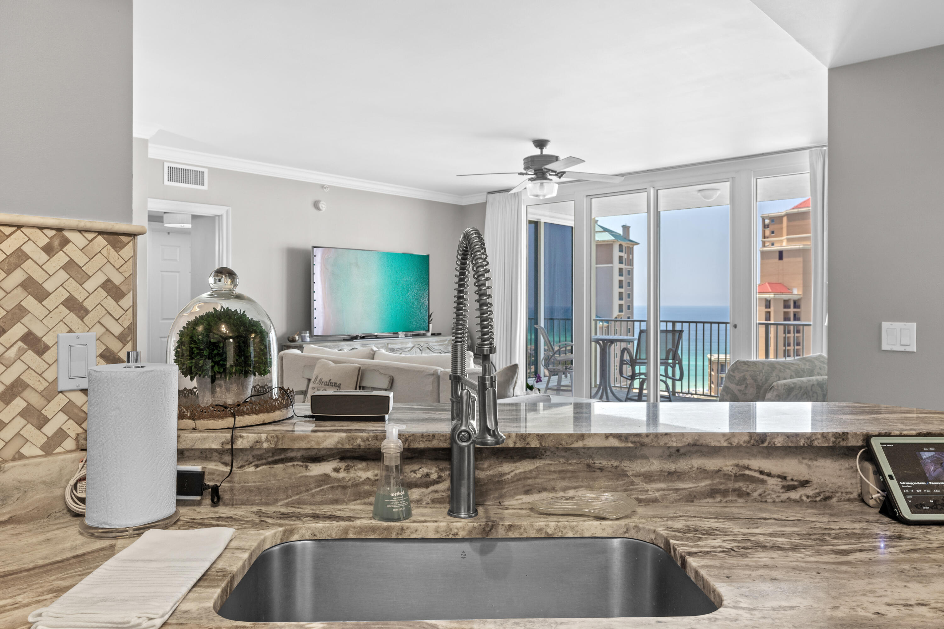 One Beach Club Drive - Residential