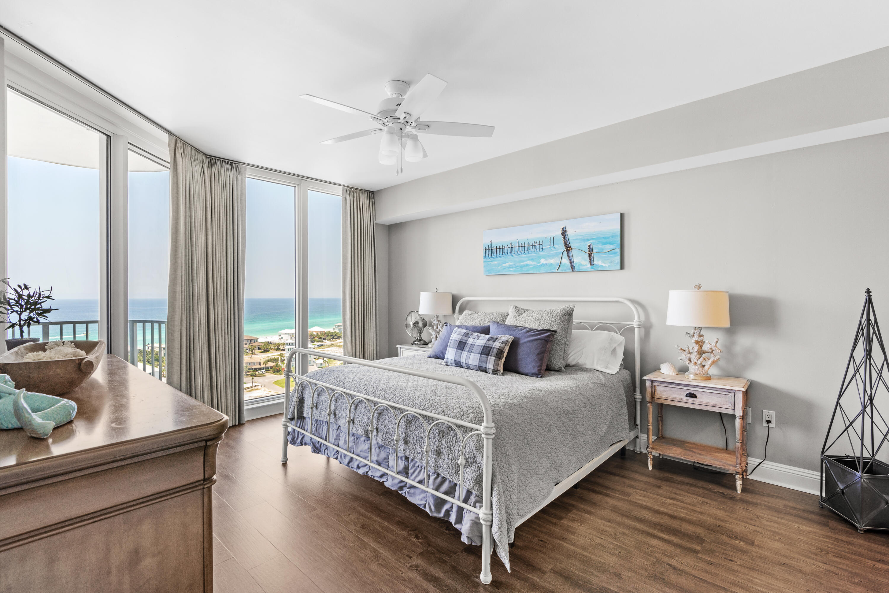 One Beach Club Drive - Residential
