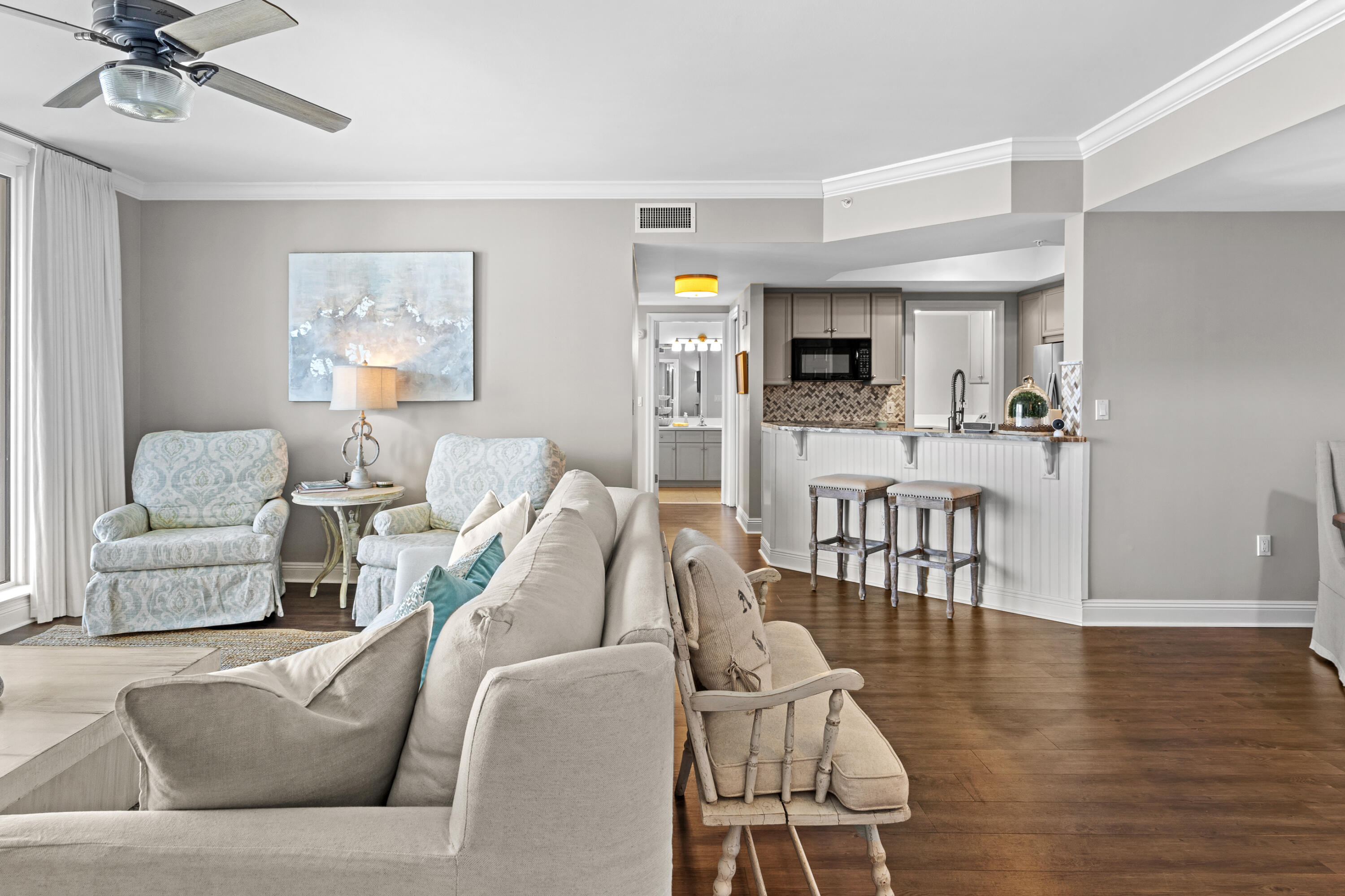 One Beach Club Drive - Residential