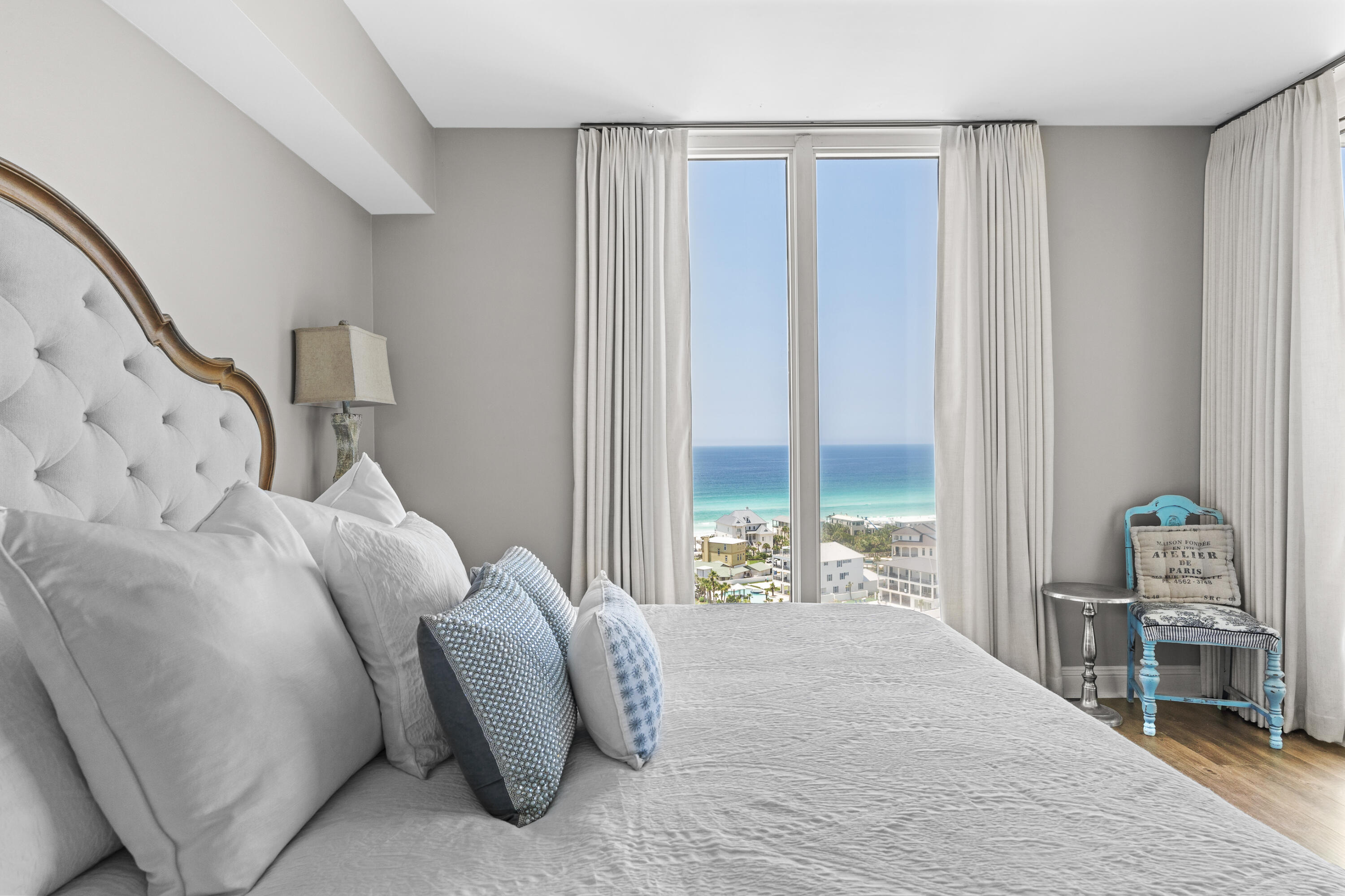 One Beach Club Drive - Residential
