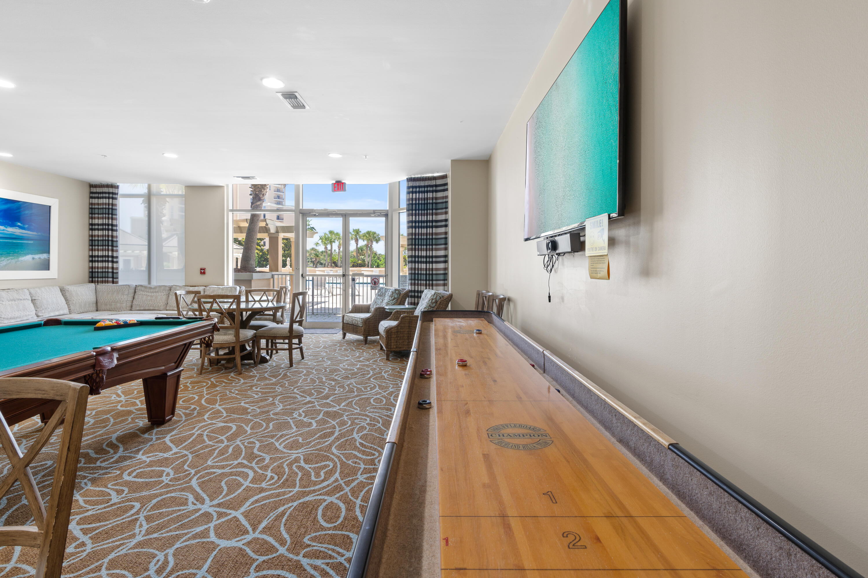 One Beach Club Drive - Residential