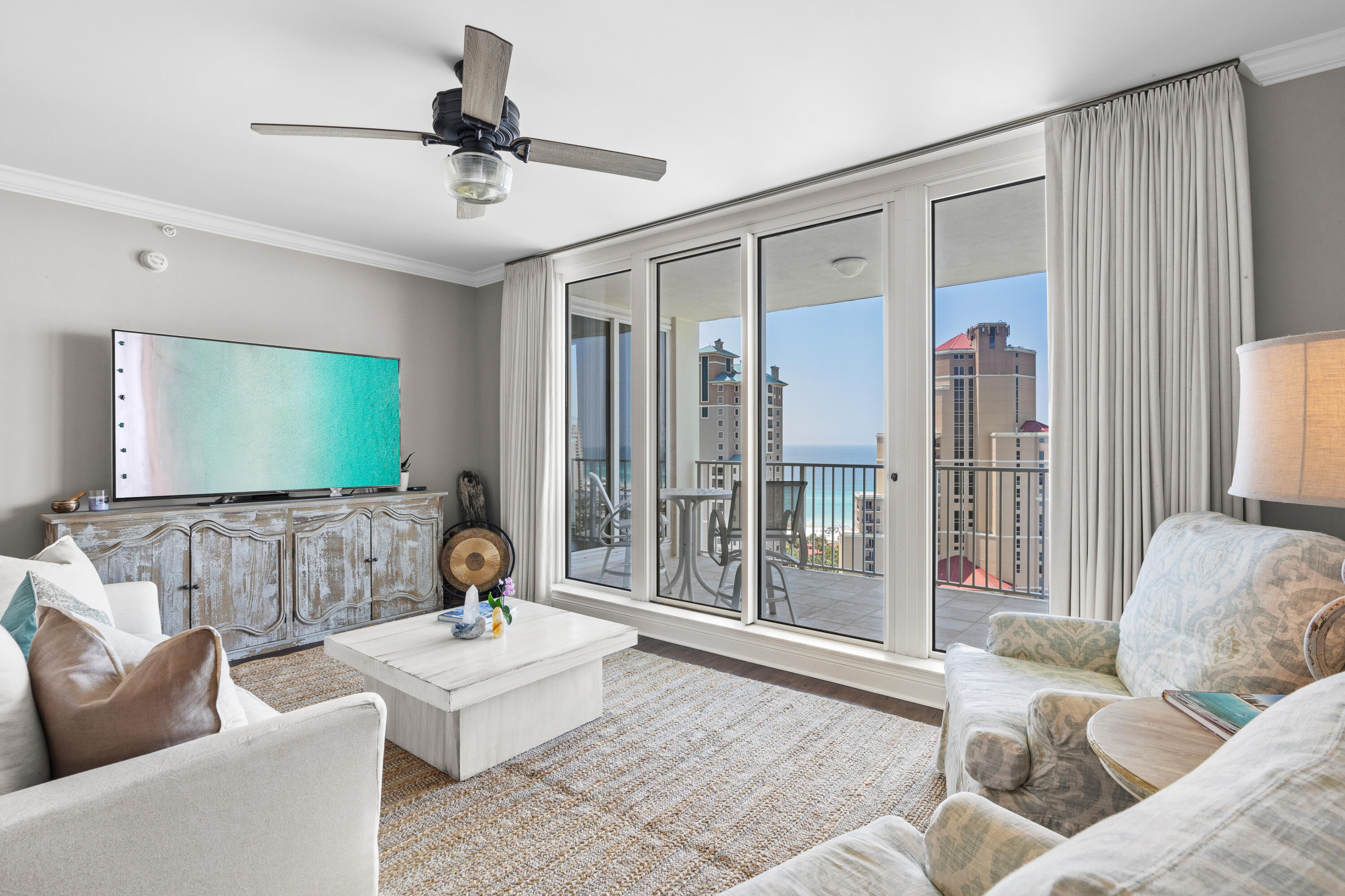 One Beach Club Drive - Residential