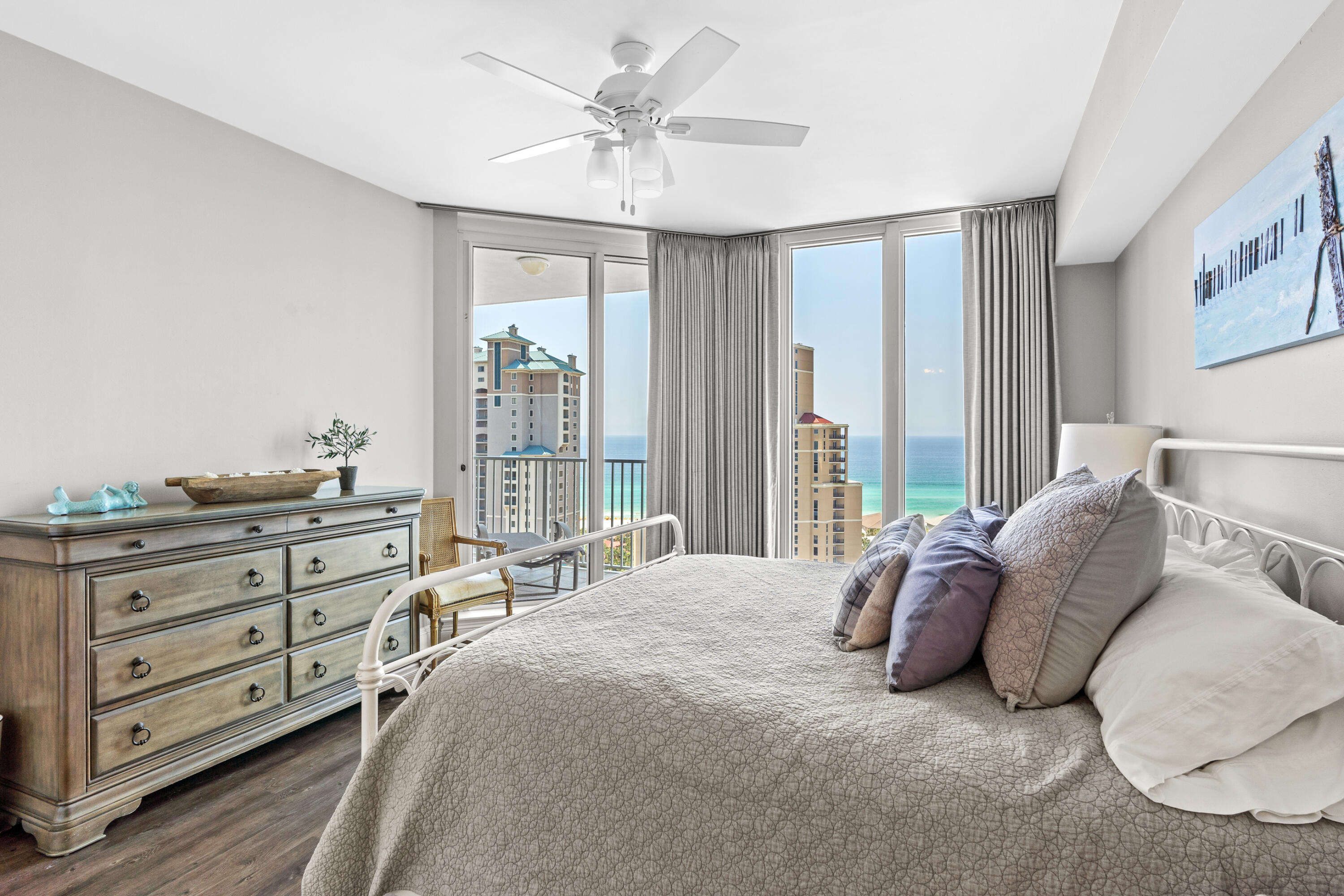 One Beach Club Drive - Residential