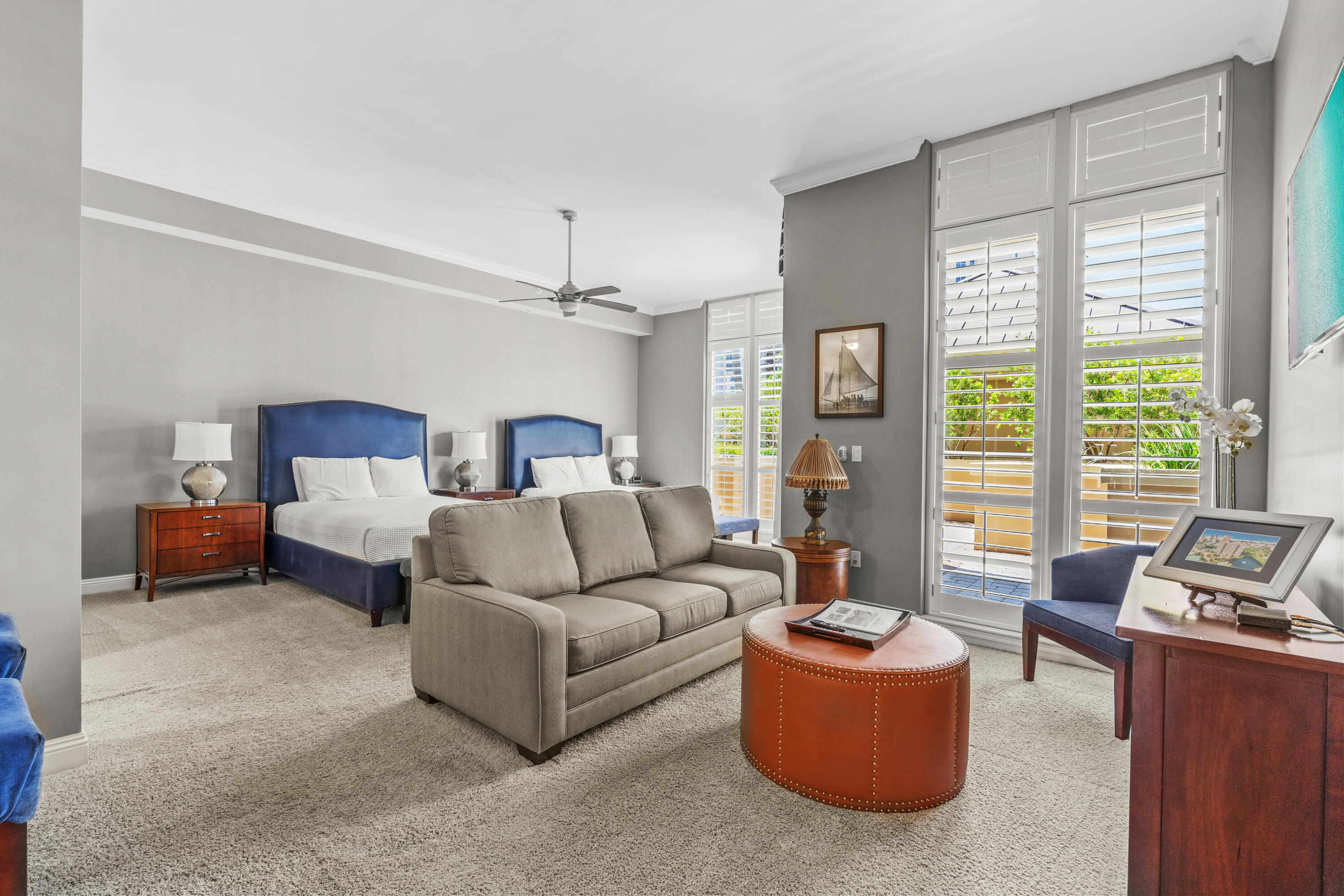 One Beach Club Drive - Residential