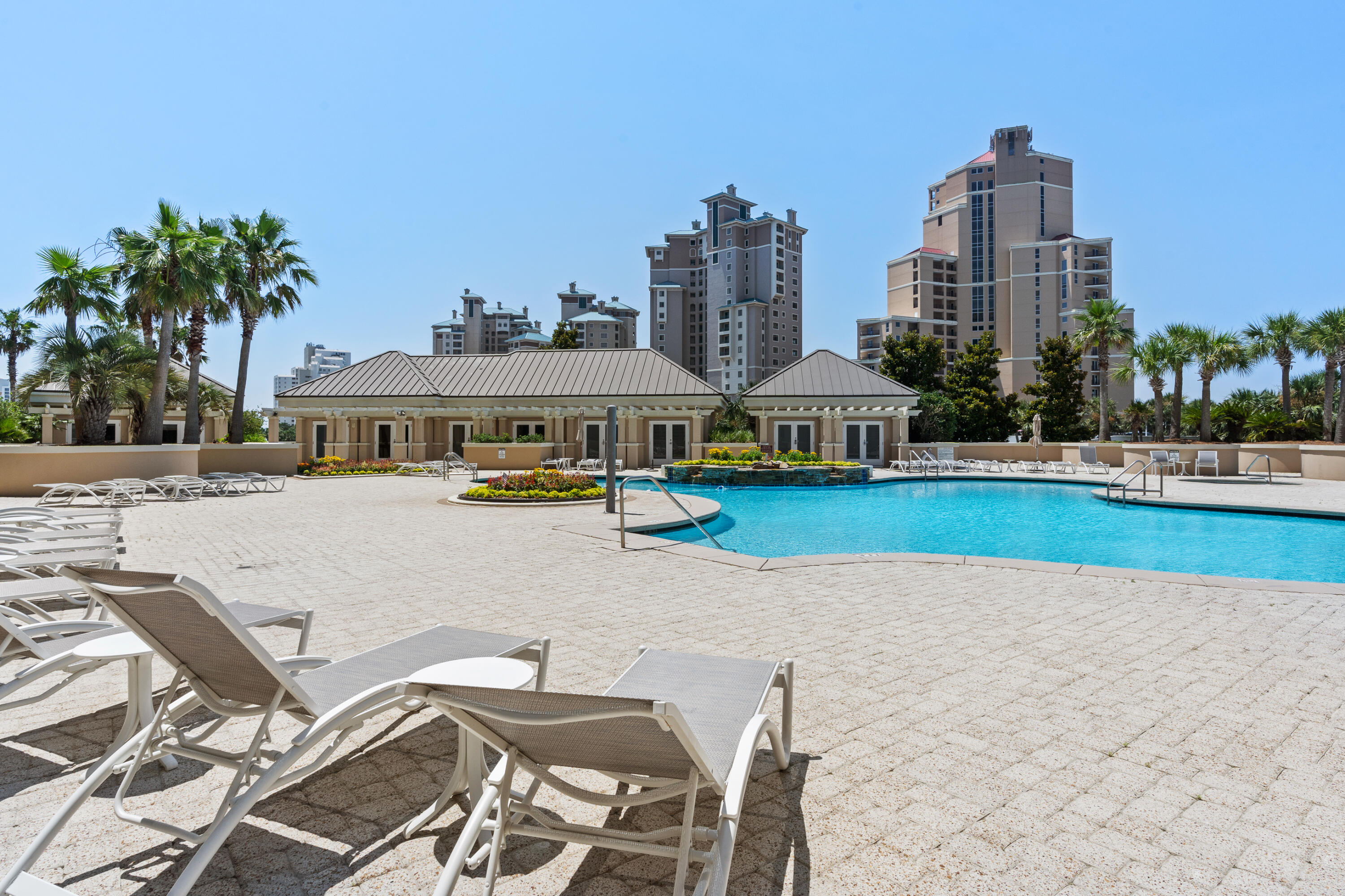 One Beach Club Drive - Residential