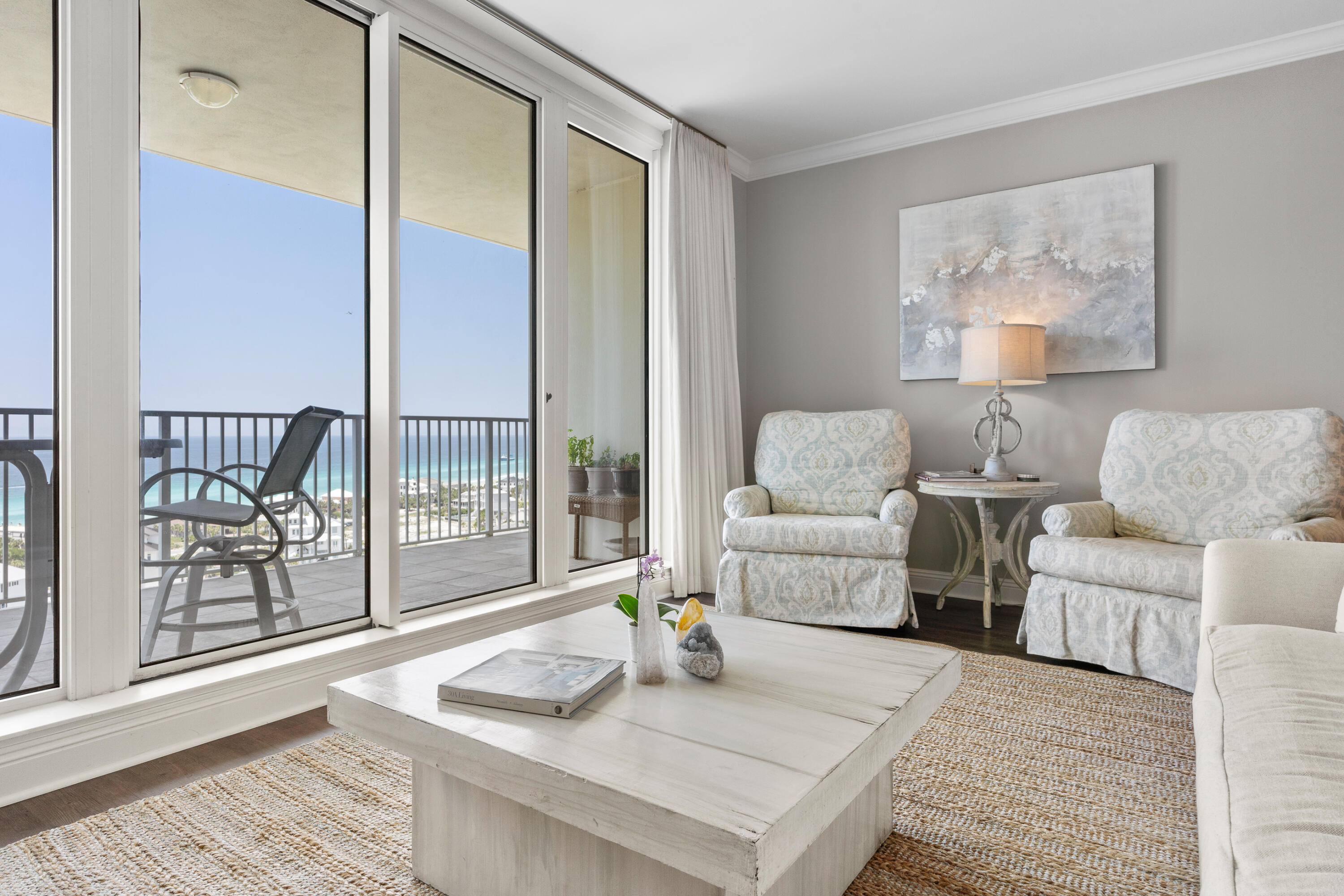 One Beach Club Drive - Residential