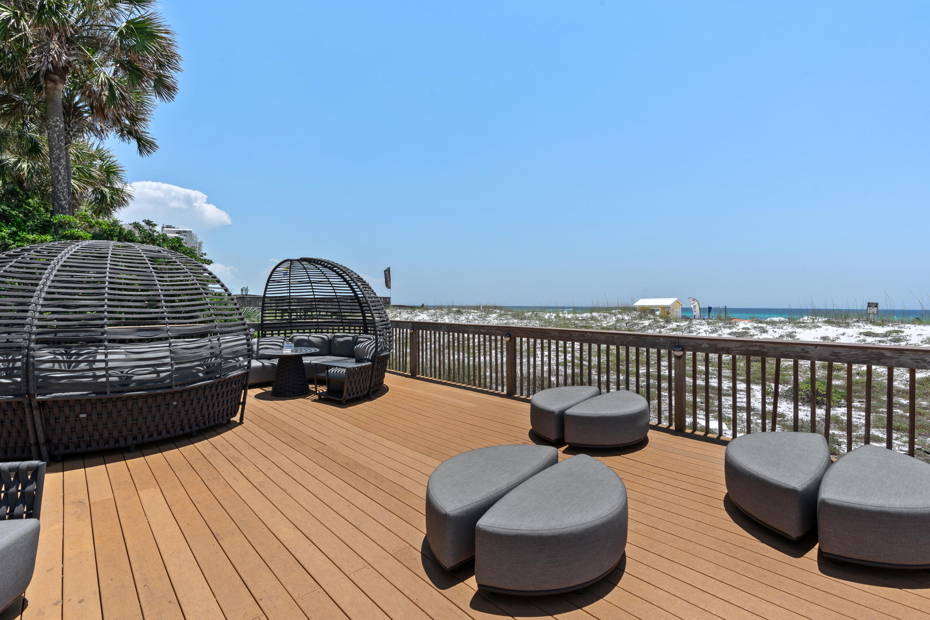 One Beach Club Drive - Residential