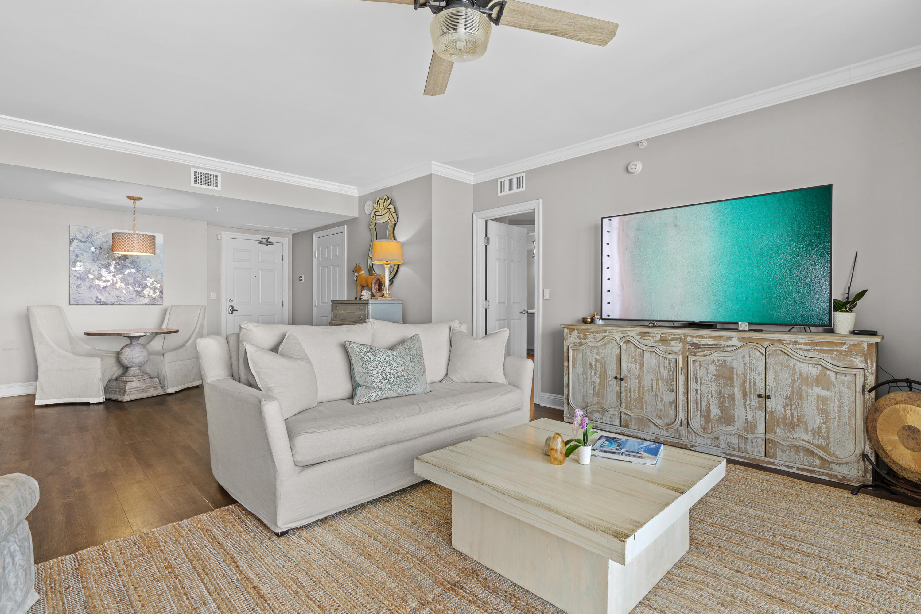 One Beach Club Drive - Residential