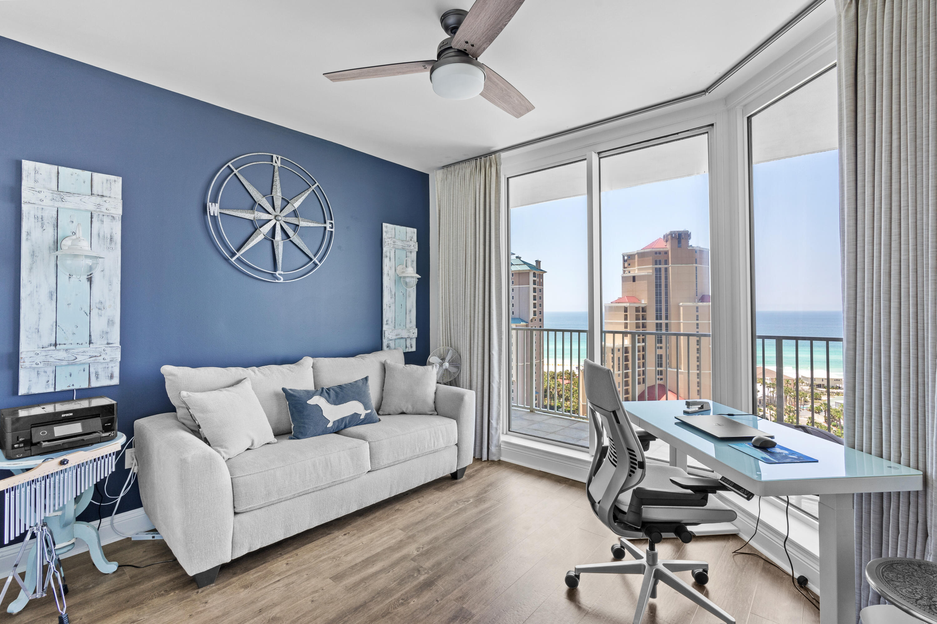 One Beach Club Drive - Residential