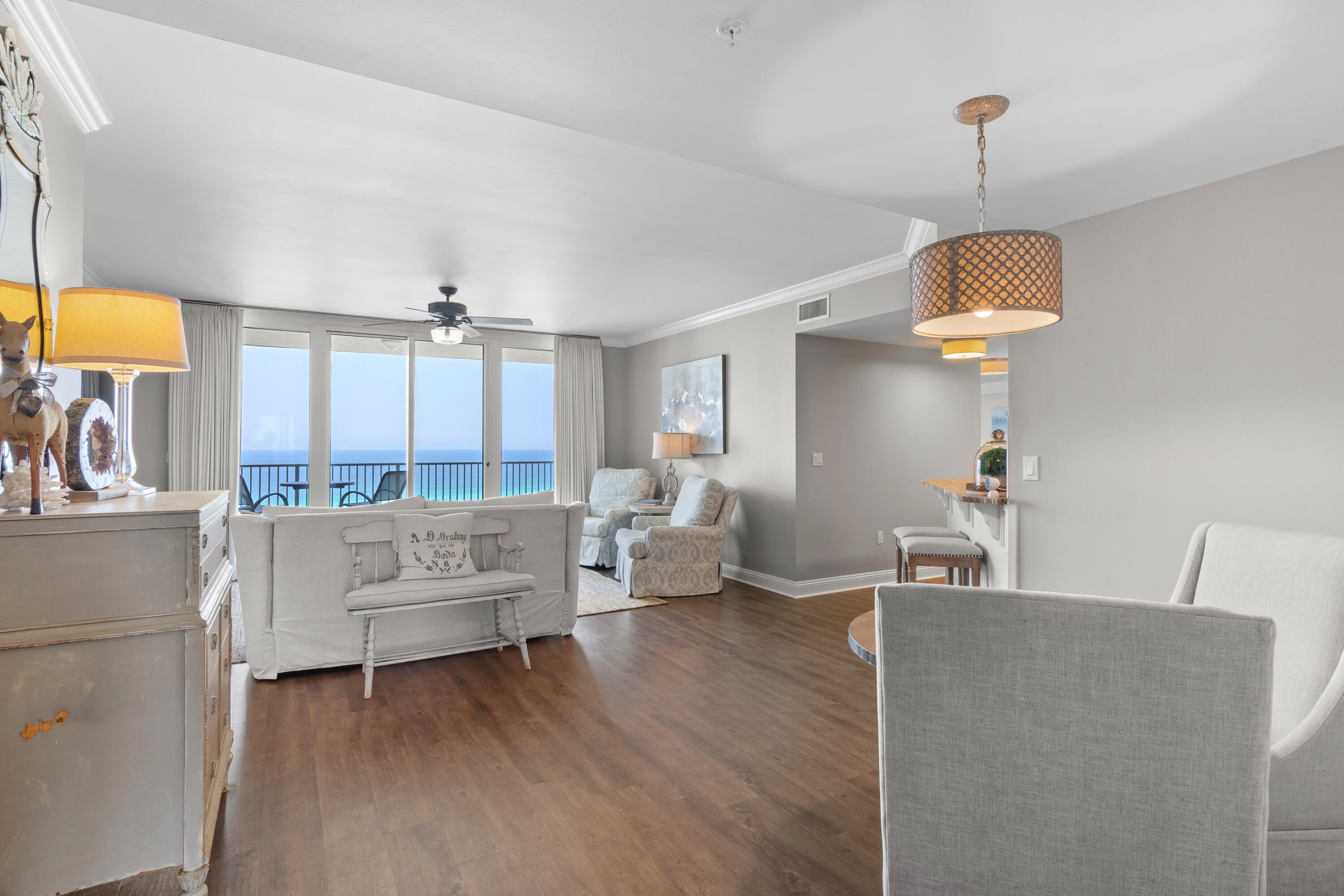 One Beach Club Drive - Residential