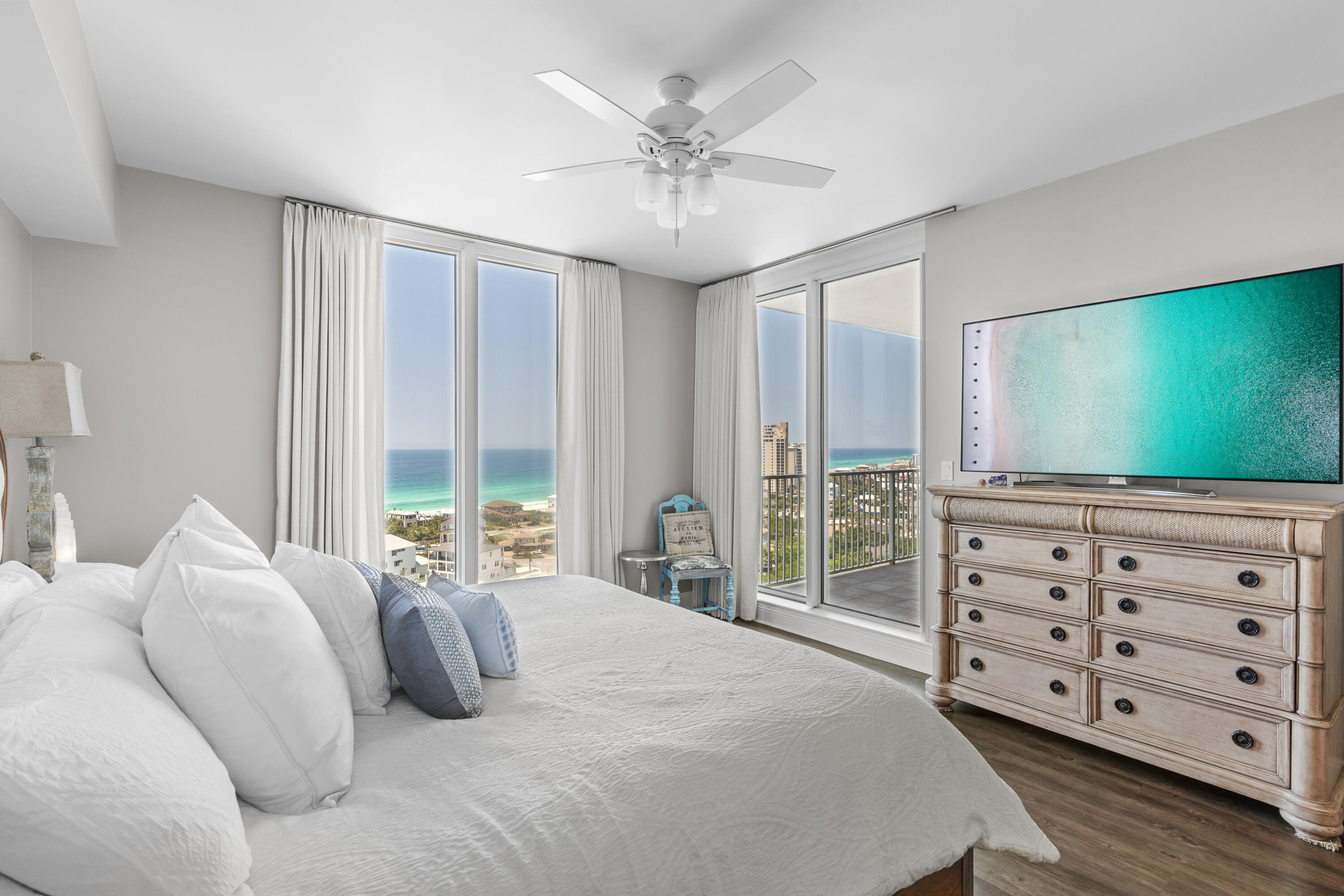 One Beach Club Drive - Residential