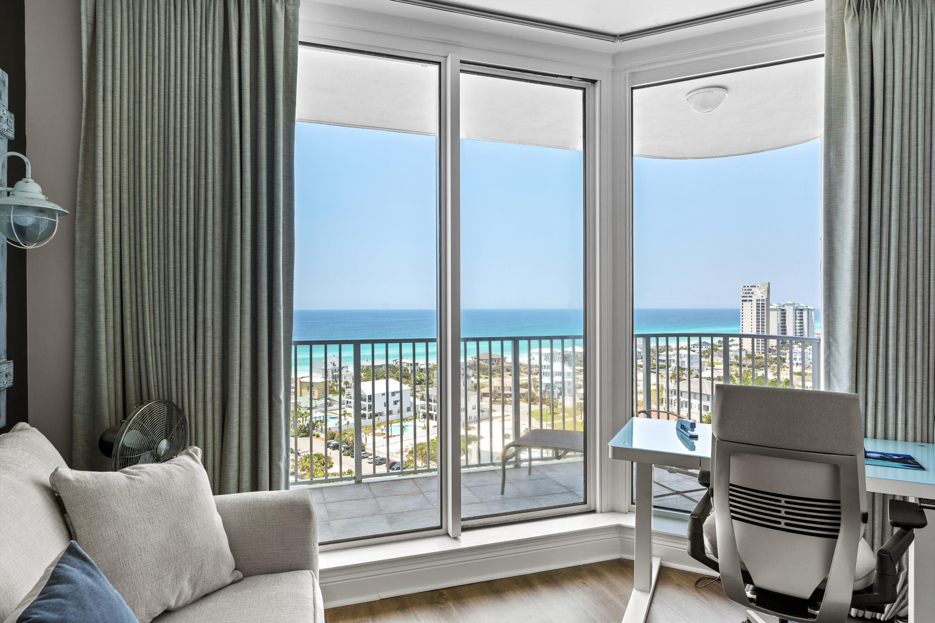 One Beach Club Drive - Residential