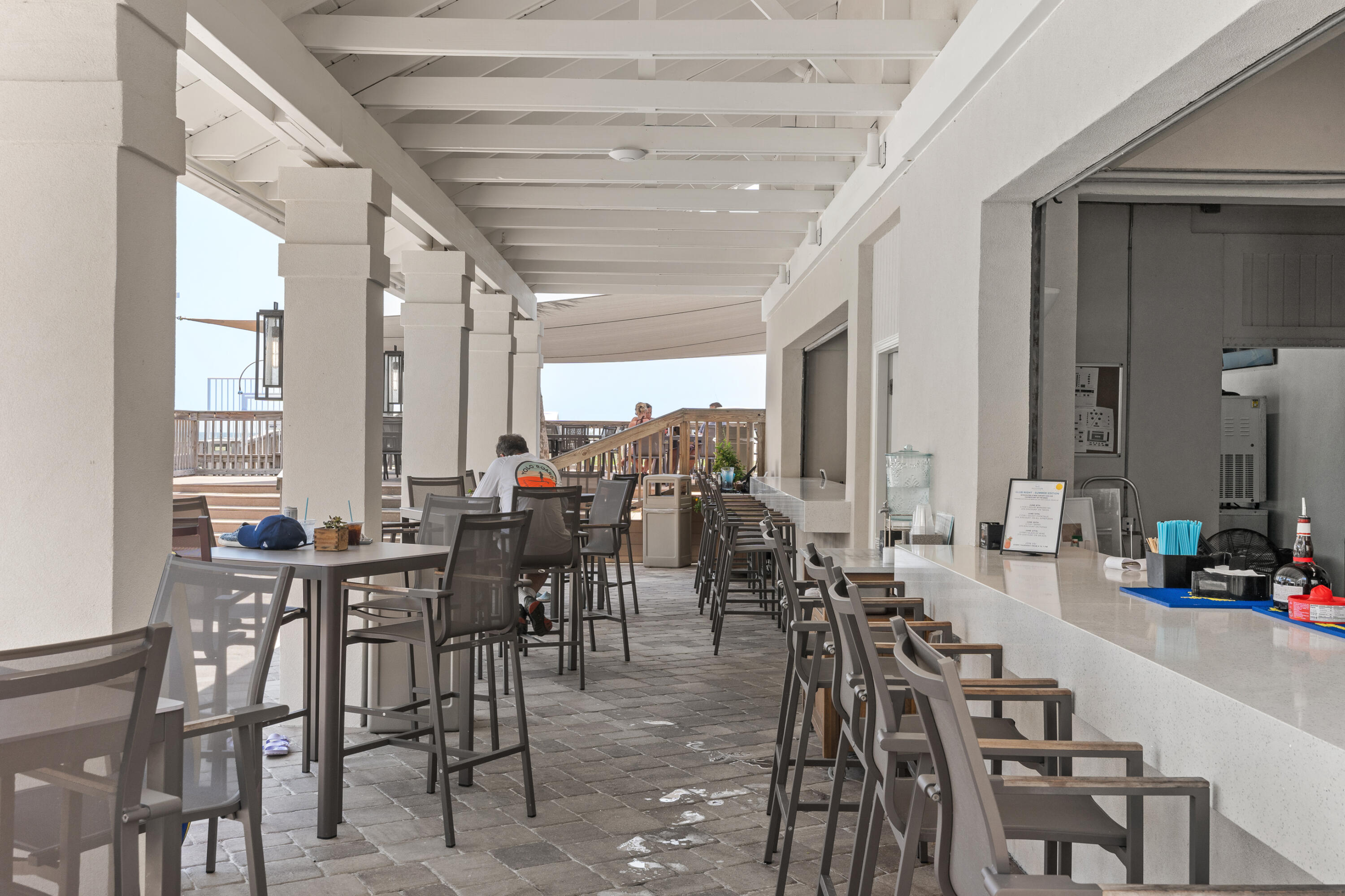 One Beach Club Drive - Residential