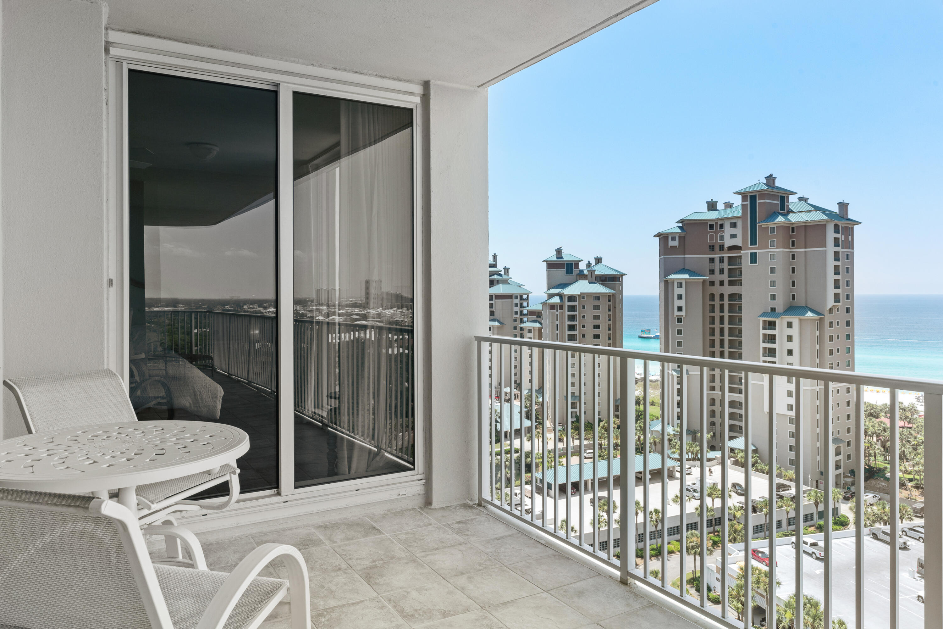 One Beach Club Drive - Residential
