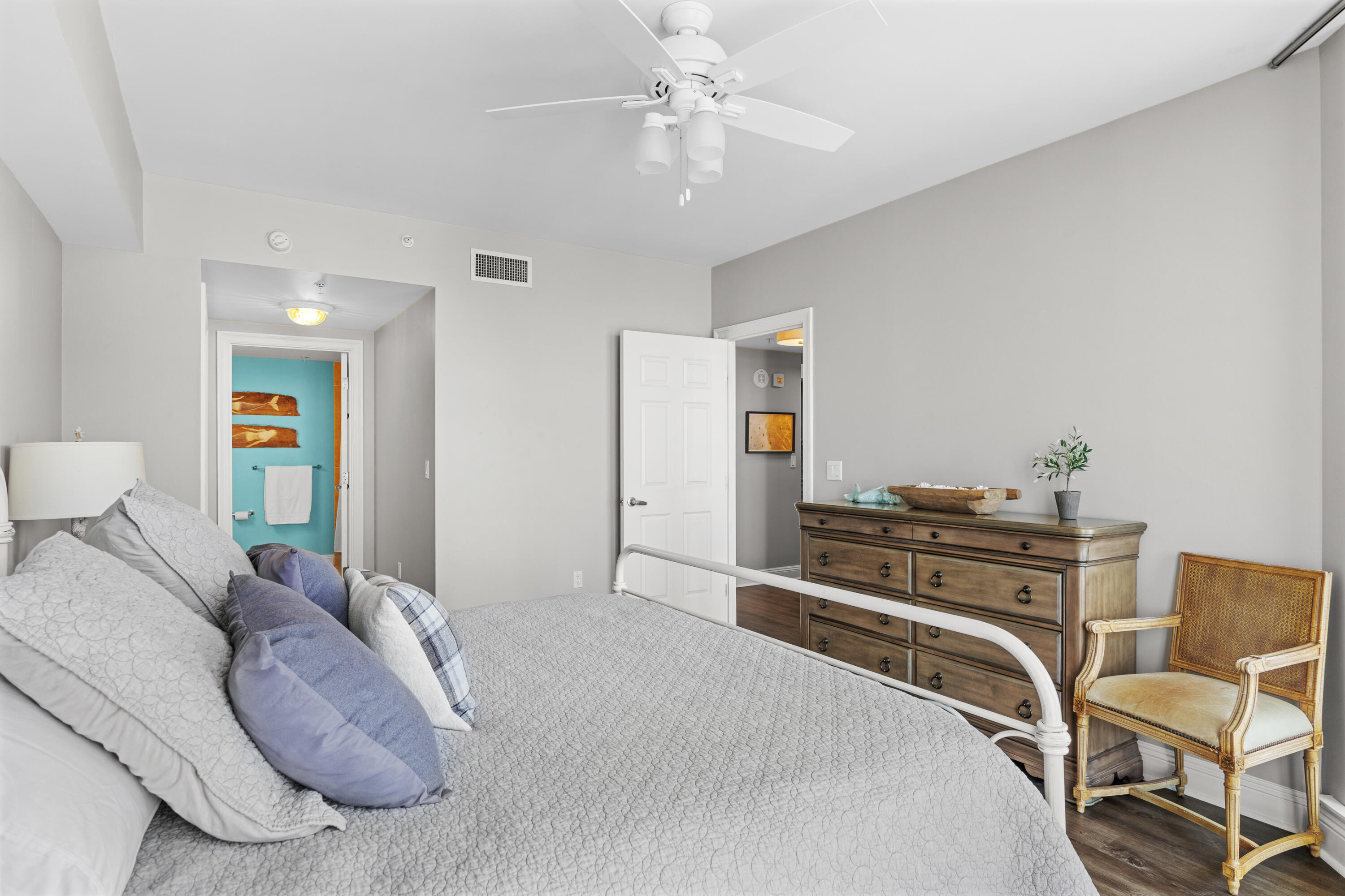 One Beach Club Drive - Residential