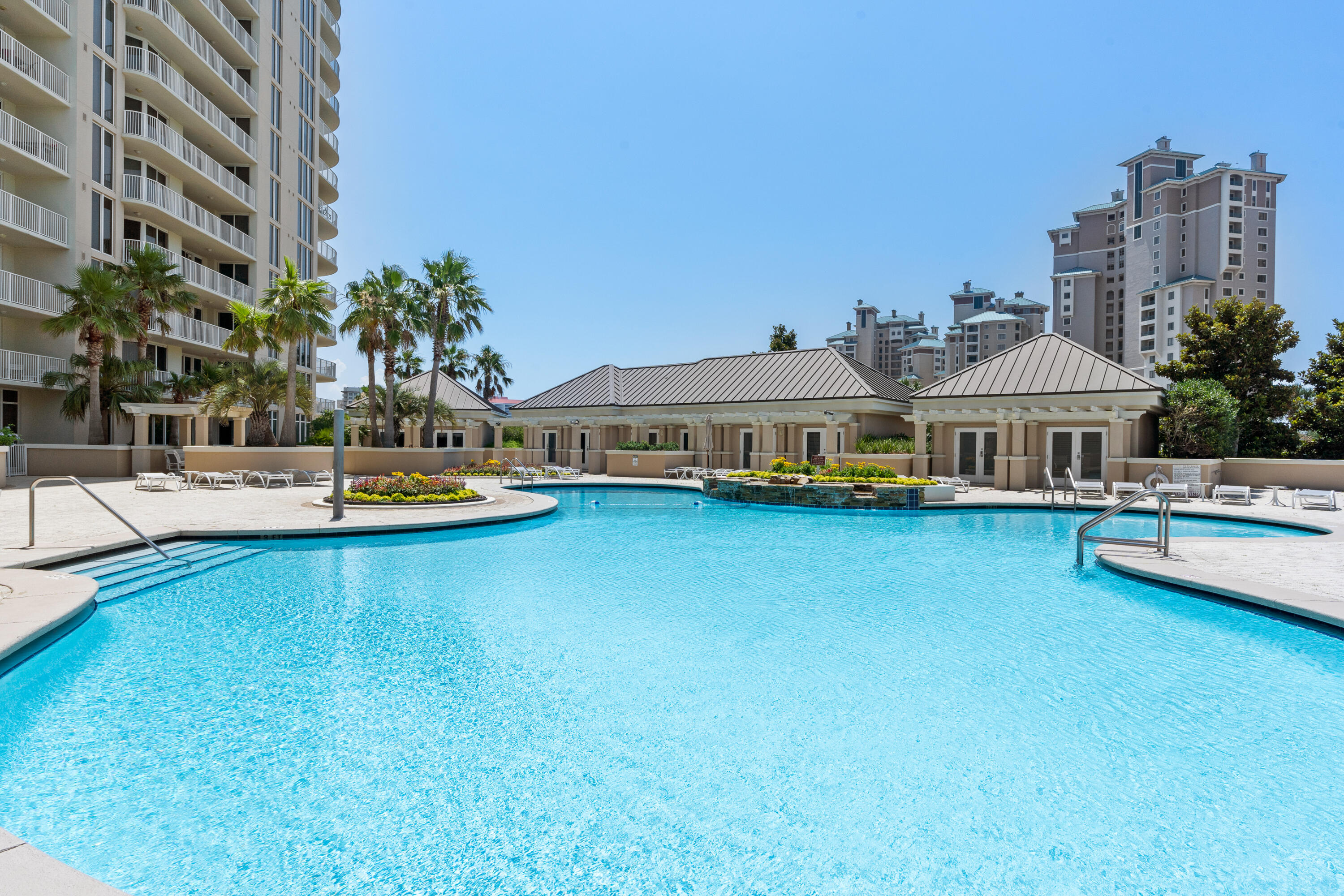 One Beach Club Drive - Residential