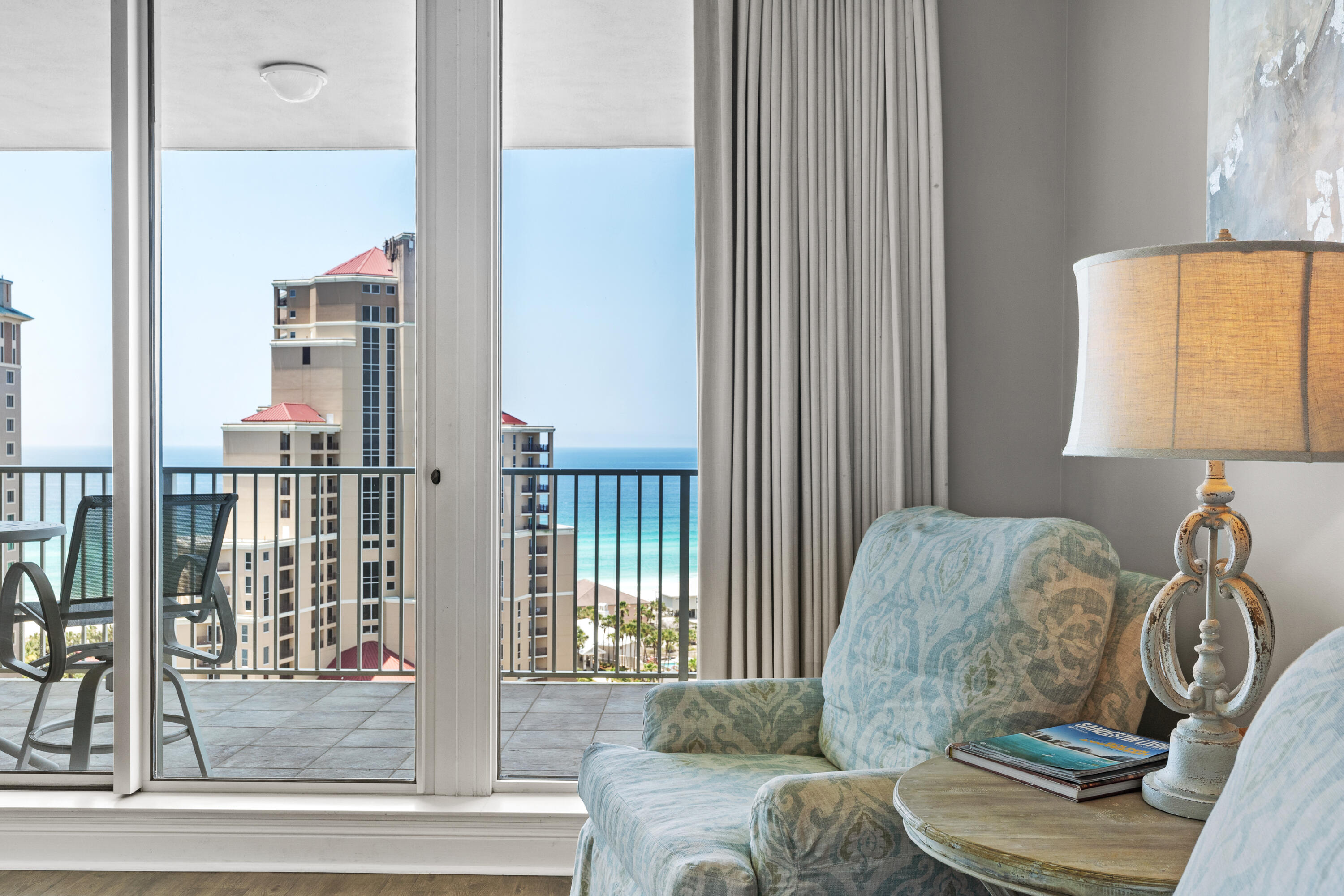 One Beach Club Drive - Residential