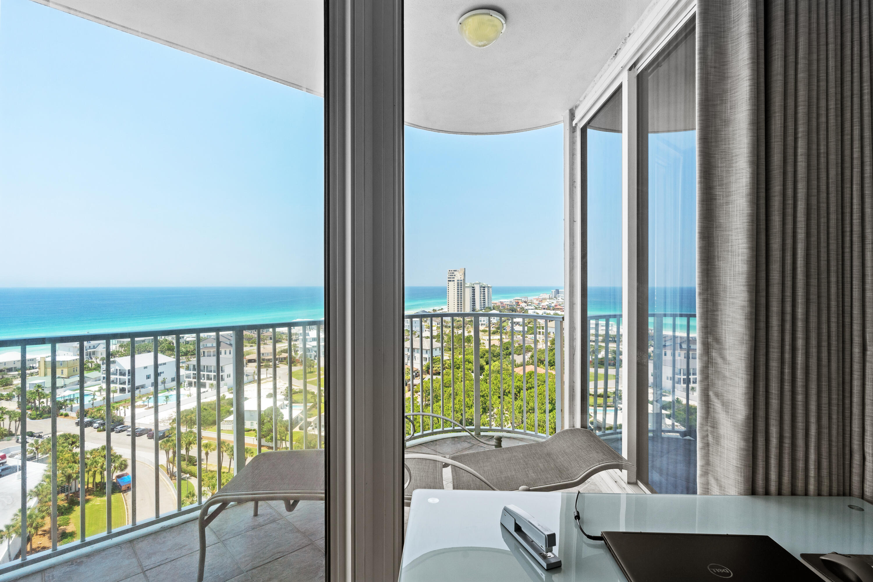 One Beach Club Drive - Residential