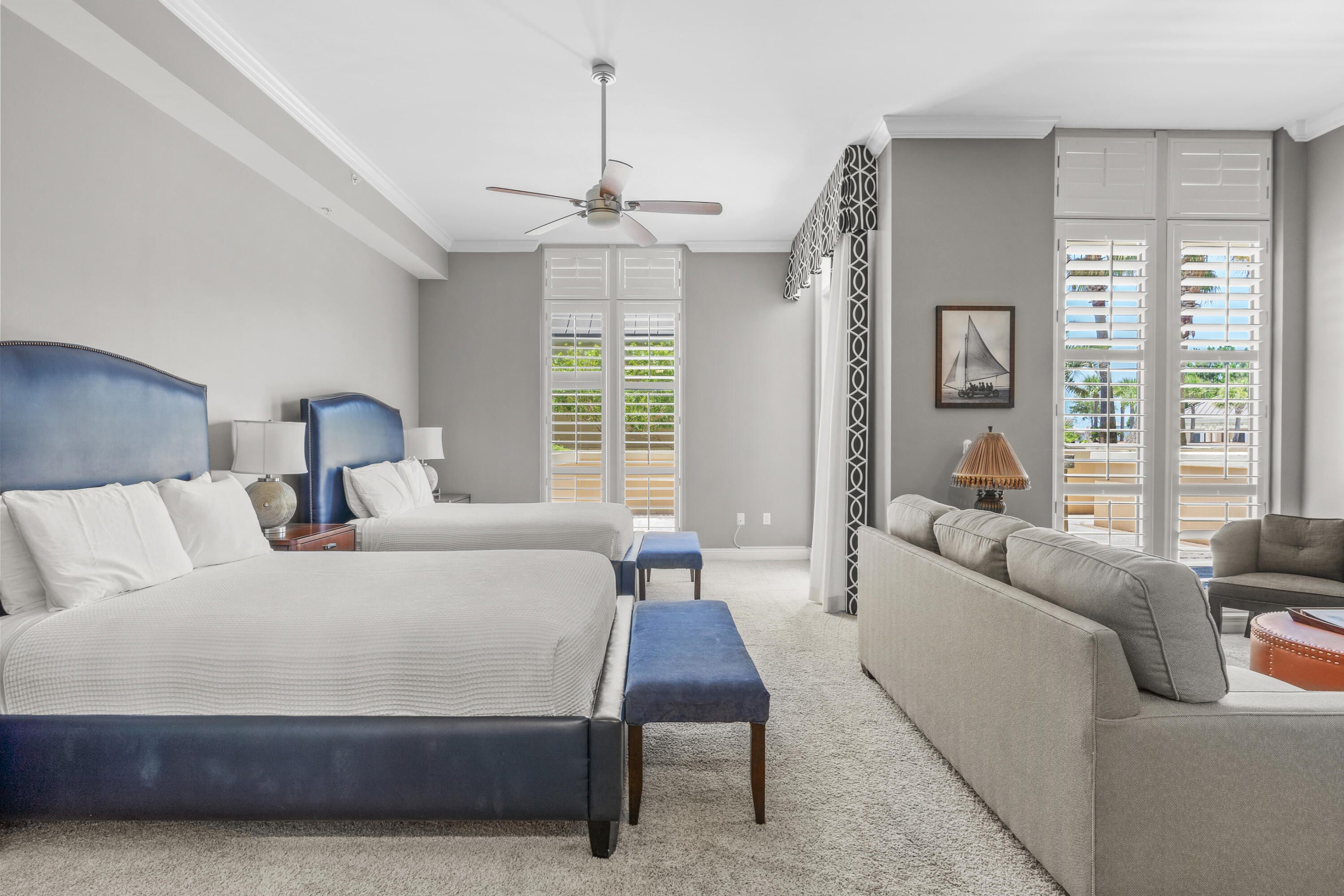 One Beach Club Drive - Residential