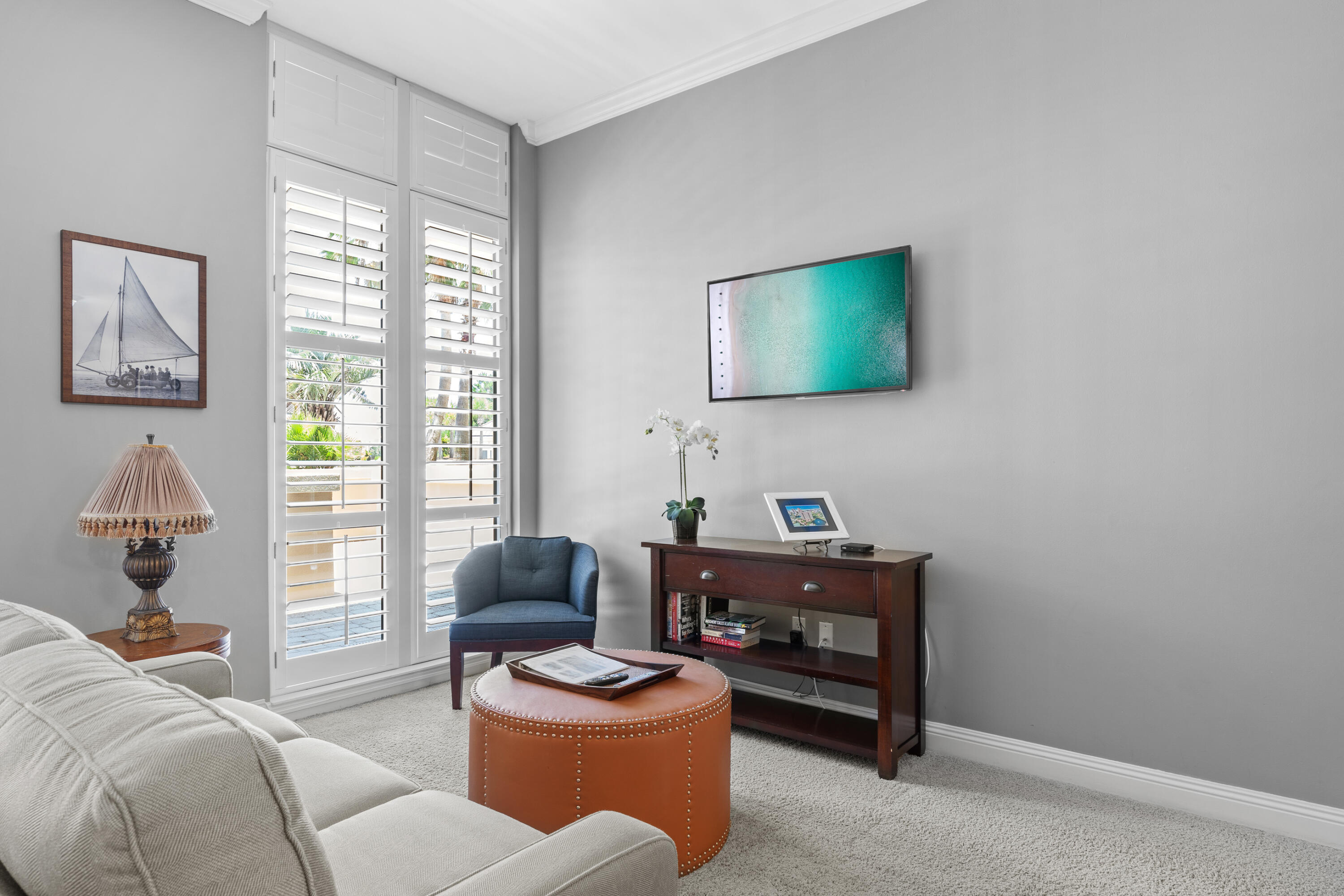One Beach Club Drive - Residential