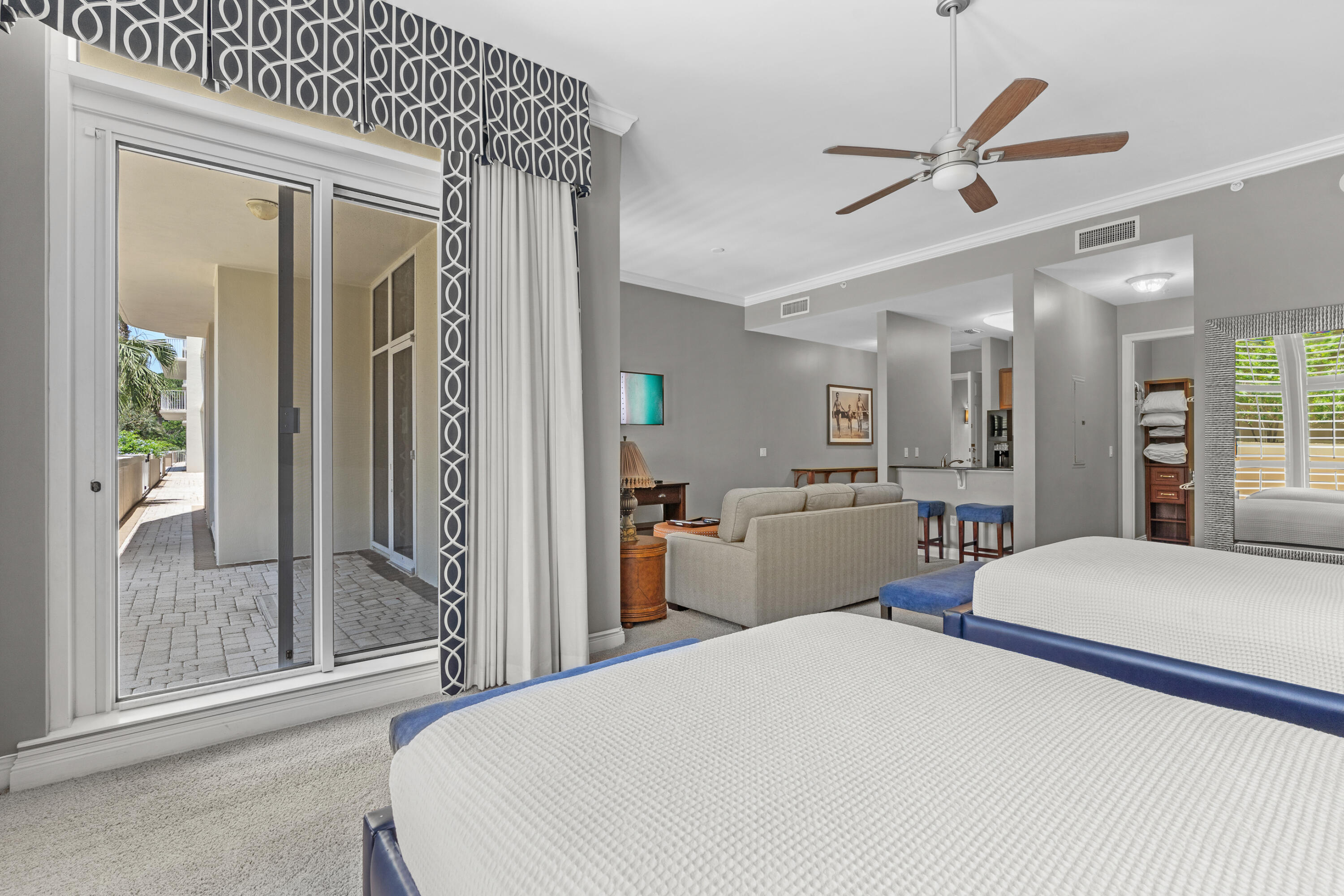 One Beach Club Drive - Residential