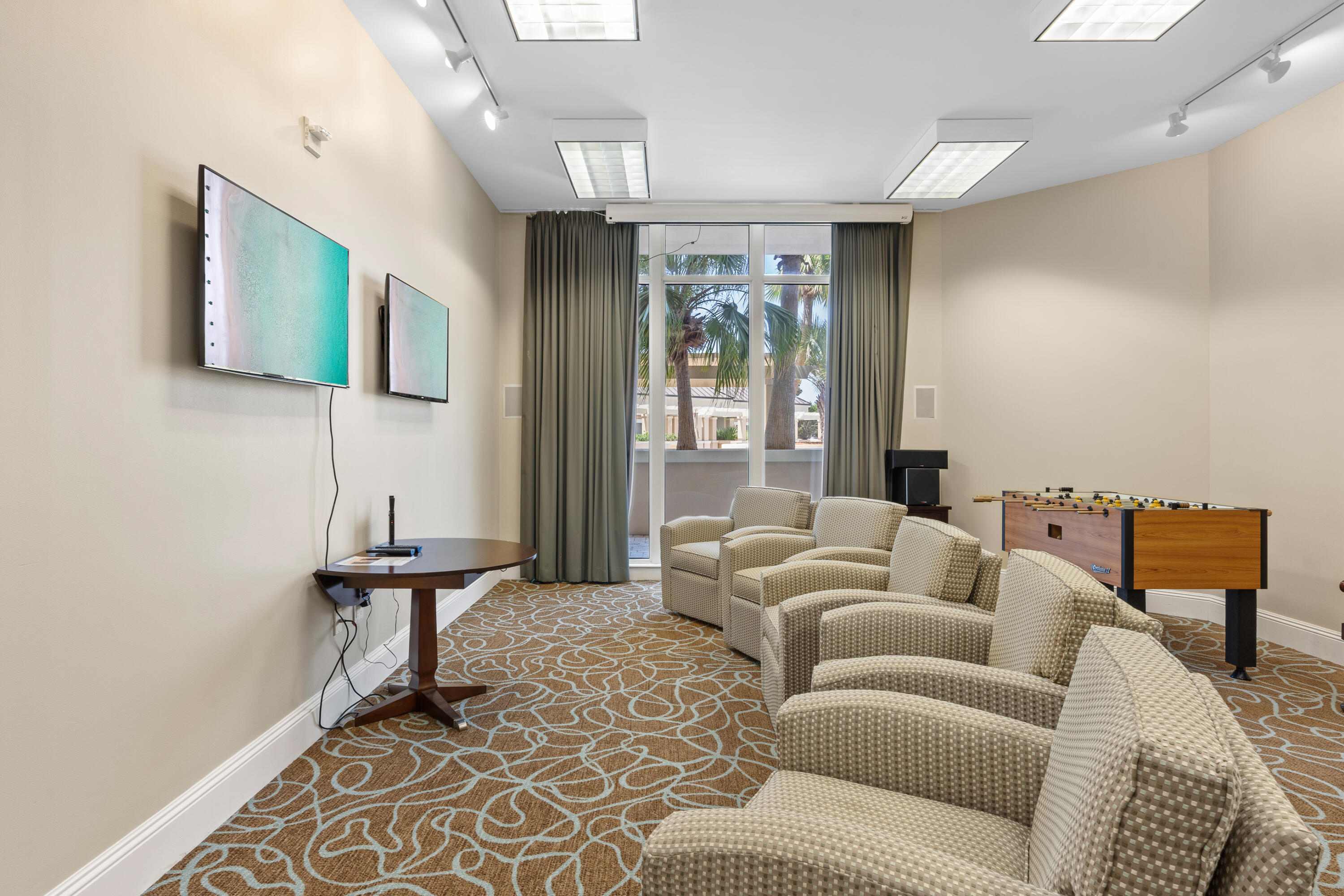 One Beach Club Drive - Residential