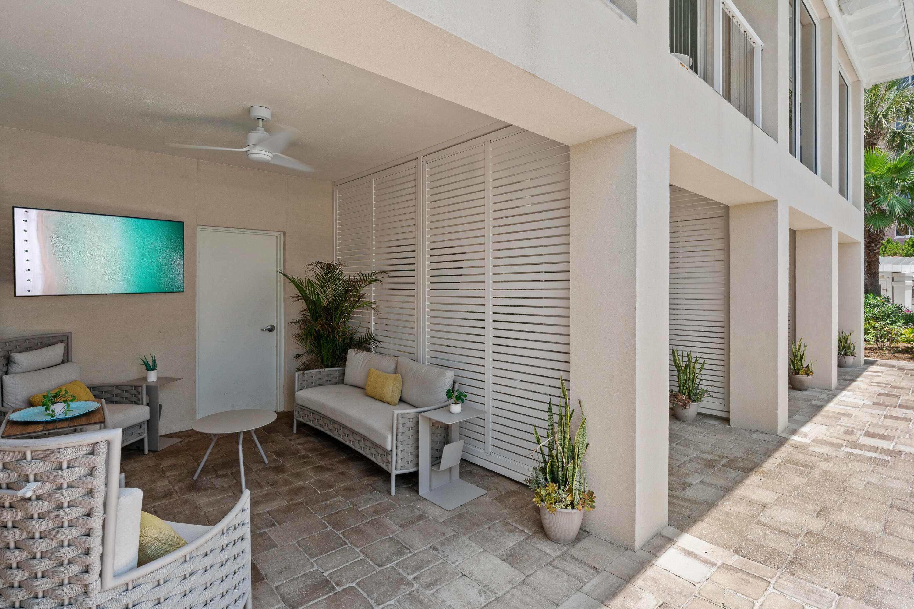 One Beach Club Drive - Residential