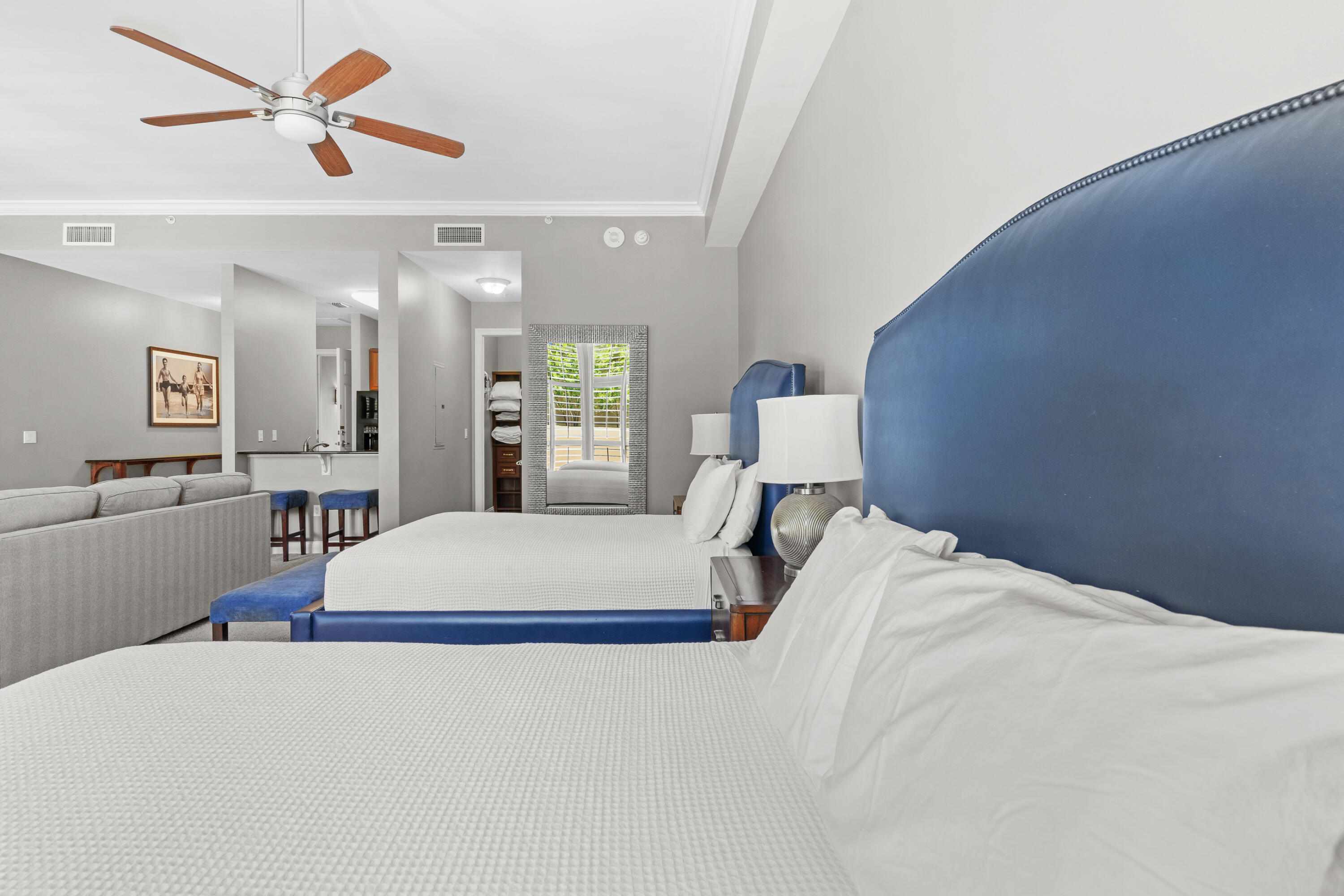 One Beach Club Drive - Residential