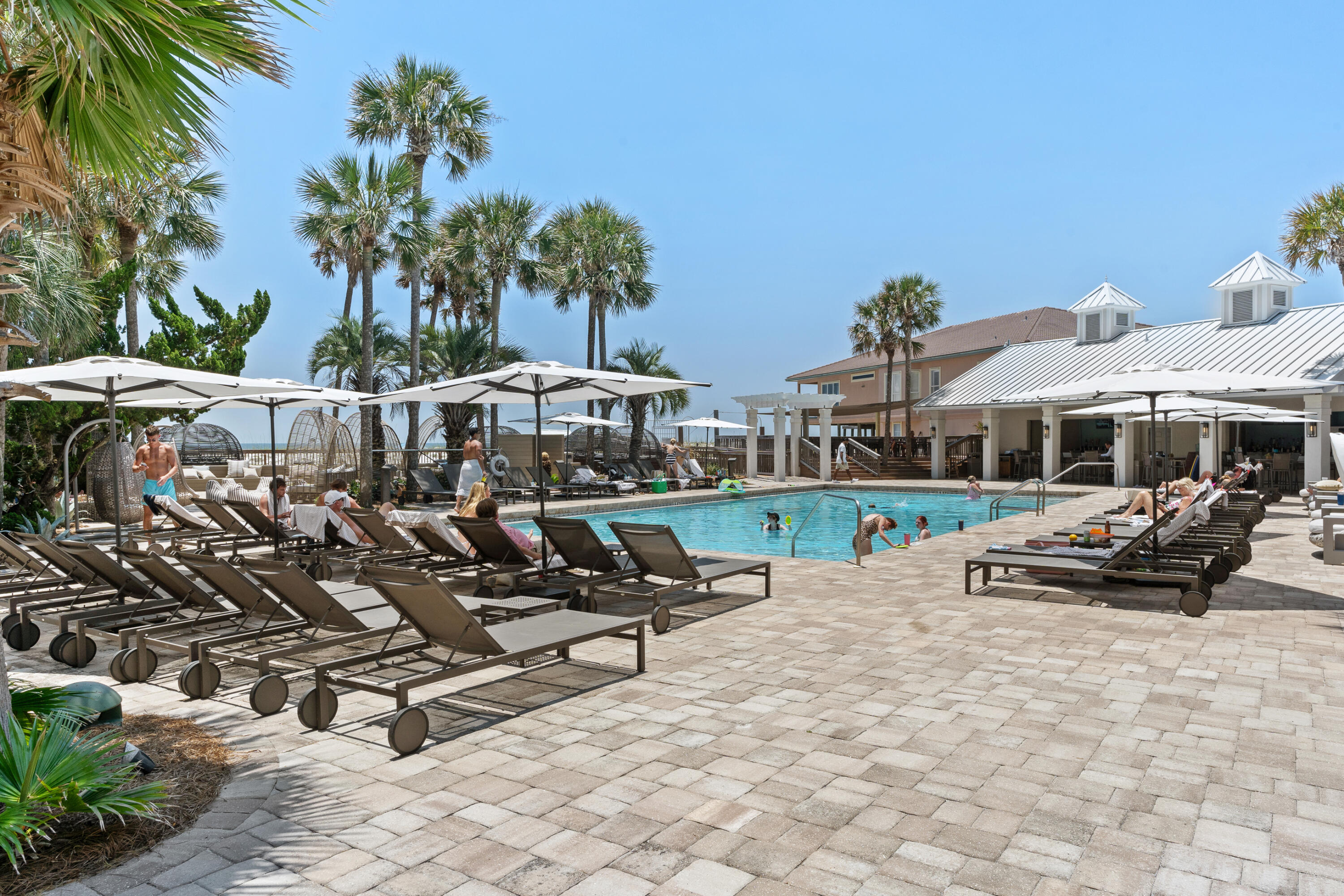 One Beach Club Drive - Residential