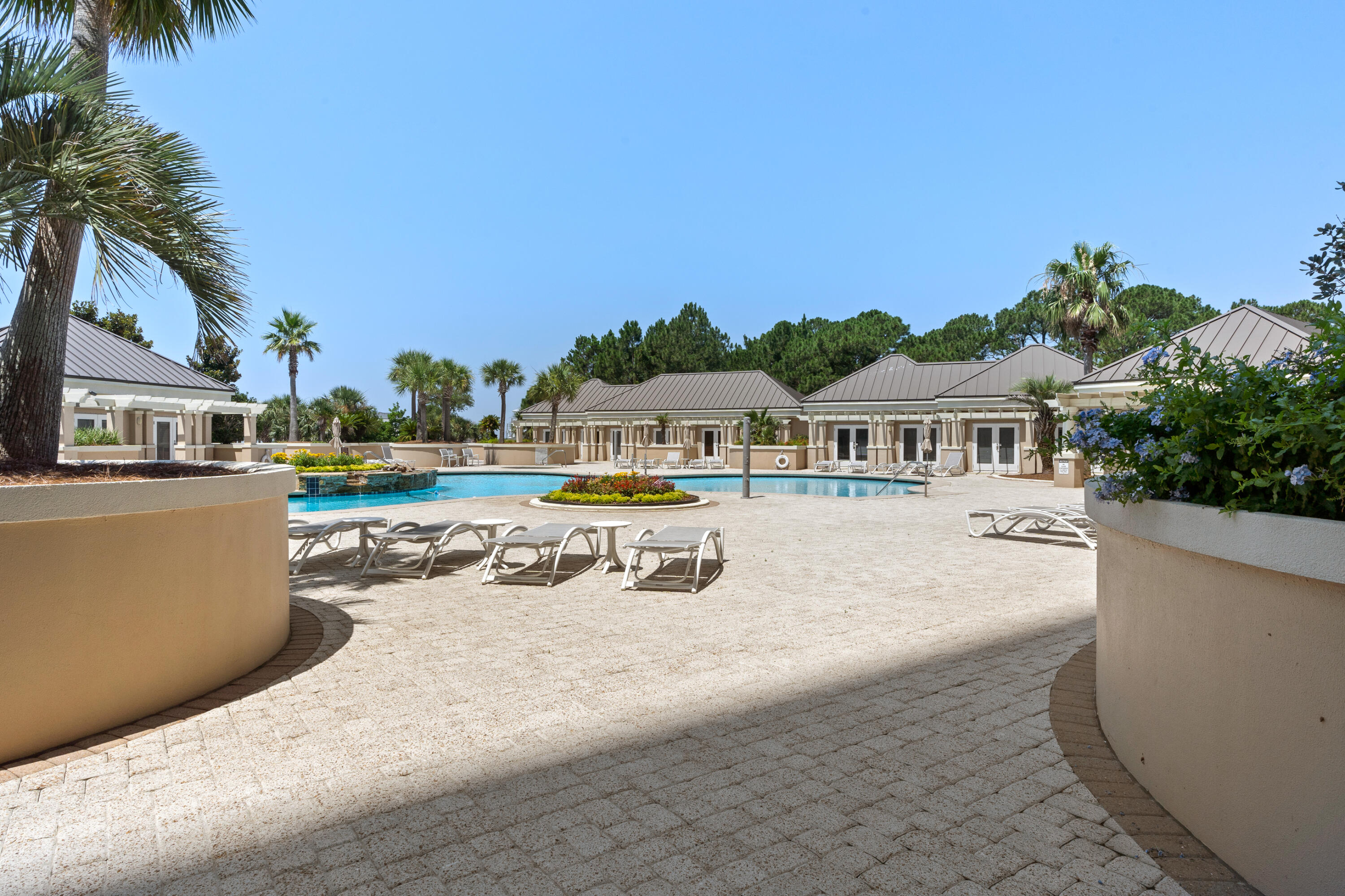 One Beach Club Drive - Residential