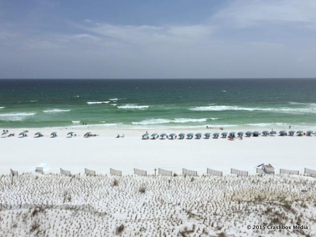 SEA OATS CONDO - Residential