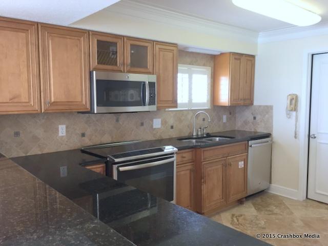 SEA OATS CONDO - Residential